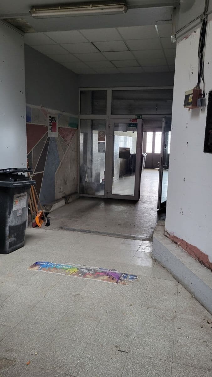 Prenájom nebytového priestoru 180 m², Nuselská, Praha, Praha Prenájom nebytového priestoru 180 m², Nuselská, Praha, Praha