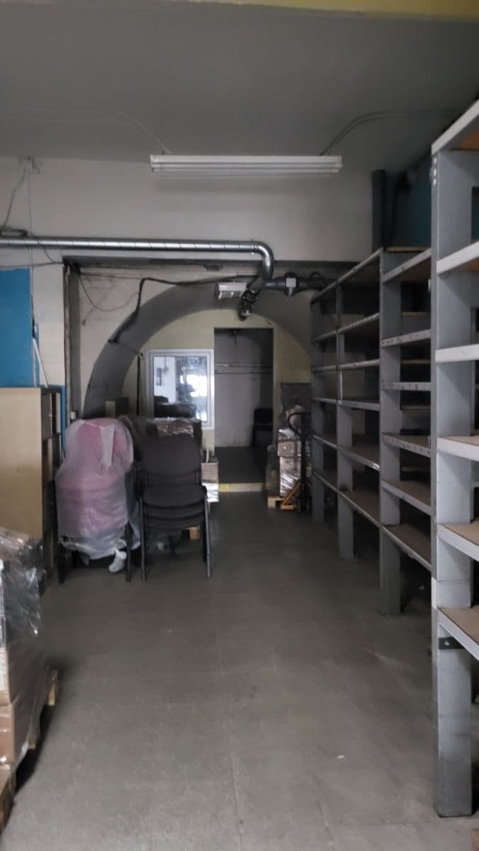 Prenájom nebytového priestoru 180 m², Nuselská, Praha, Praha Prenájom nebytového priestoru 180 m², Nuselská, Praha, Praha