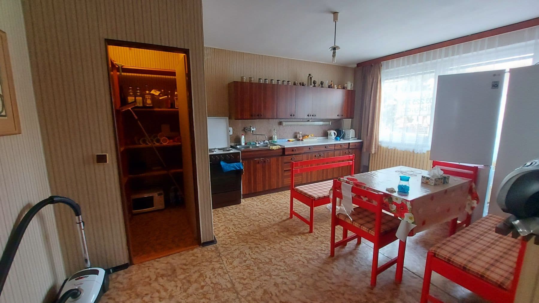 Predaj domu 158 m², pozemek 323 m², Kobylí, Jihomoravský kraj Predaj domu 158 m², pozemek 323 m², Kobylí, Jihomoravský kraj