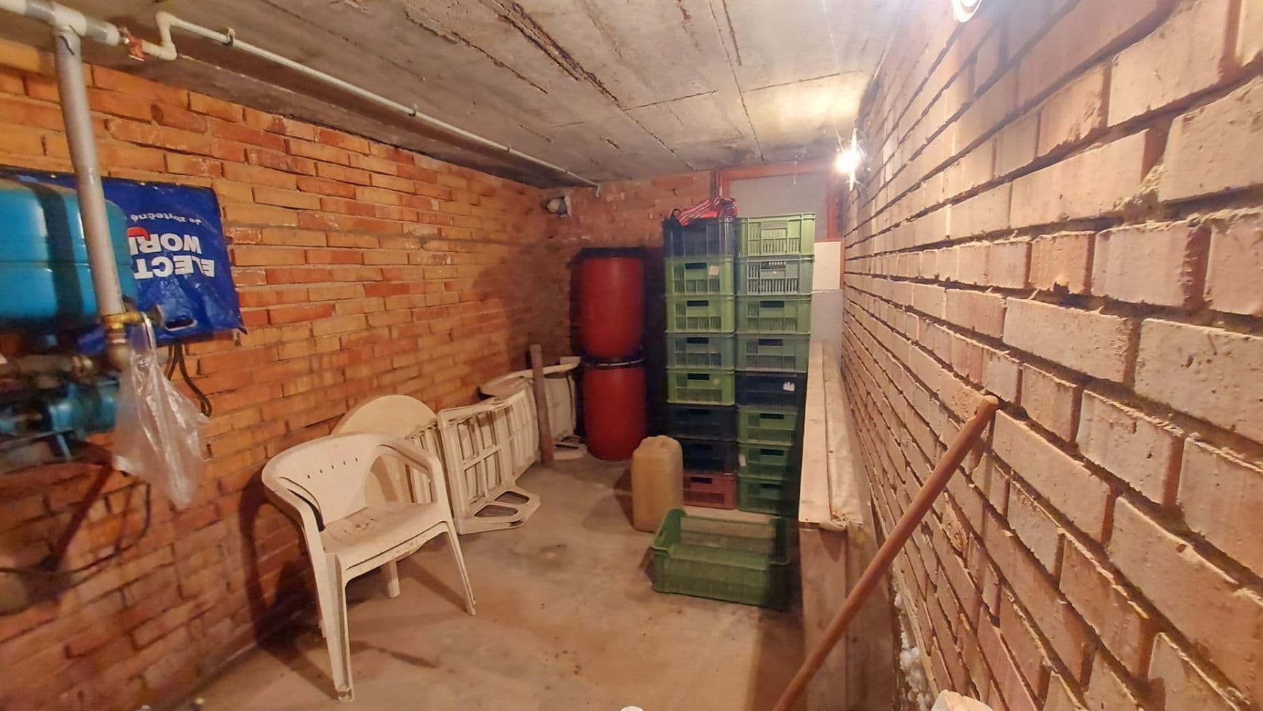 Predaj domu 158 m², pozemek 323 m², Kobylí, Jihomoravský kraj Predaj domu 158 m², pozemek 323 m², Kobylí, Jihomoravský kraj