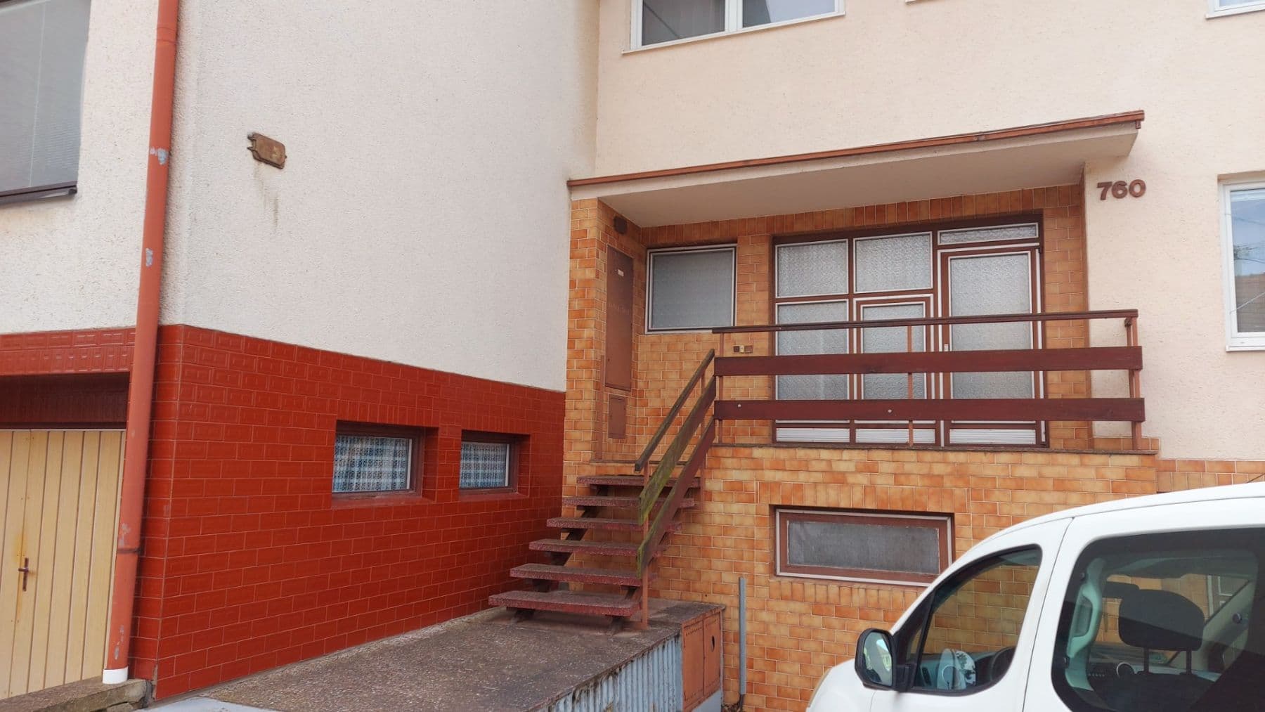 Predaj domu 158 m², pozemek 323 m², Kobylí, Jihomoravský kraj Predaj domu 158 m², pozemek 323 m², Kobylí, Jihomoravský kraj