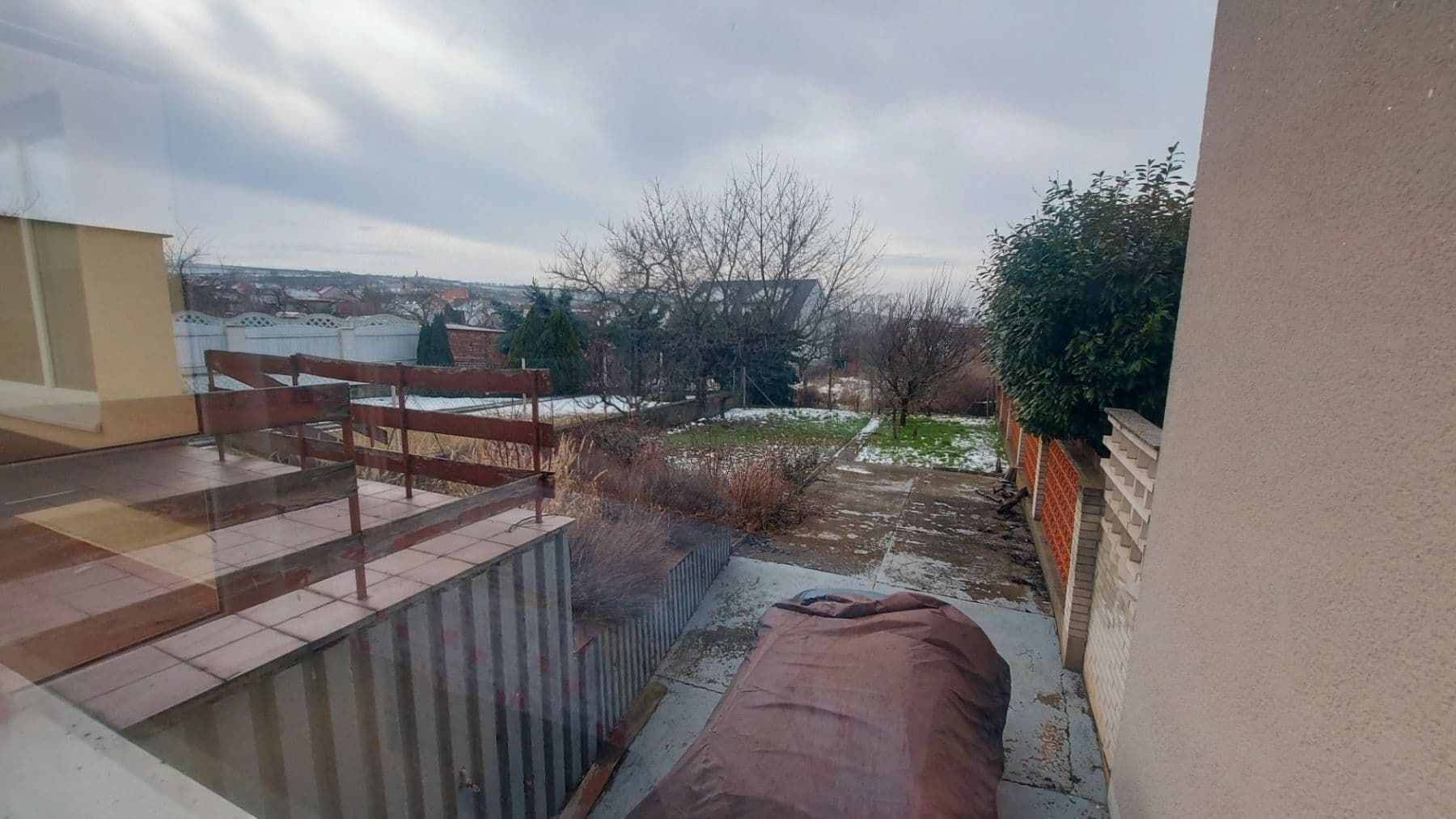 Predaj domu 158 m², pozemek 323 m², Kobylí, Jihomoravský kraj Predaj domu 158 m², pozemek 323 m², Kobylí, Jihomoravský kraj