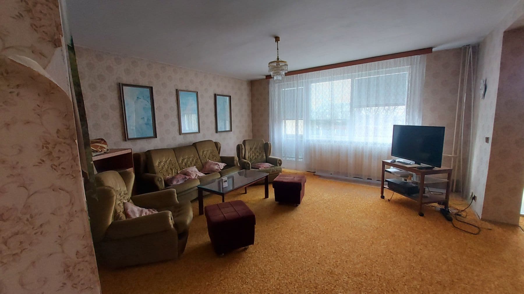 Predaj domu 158 m², pozemek 323 m², Kobylí, Jihomoravský kraj Predaj domu 158 m², pozemek 323 m², Kobylí, Jihomoravský kraj