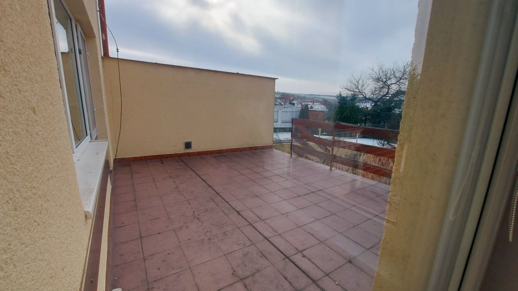 Predaj domu 158 m², pozemek 323 m², Kobylí, Jihomoravský kraj Predaj domu 158 m², pozemek 323 m², Kobylí, Jihomoravský kraj