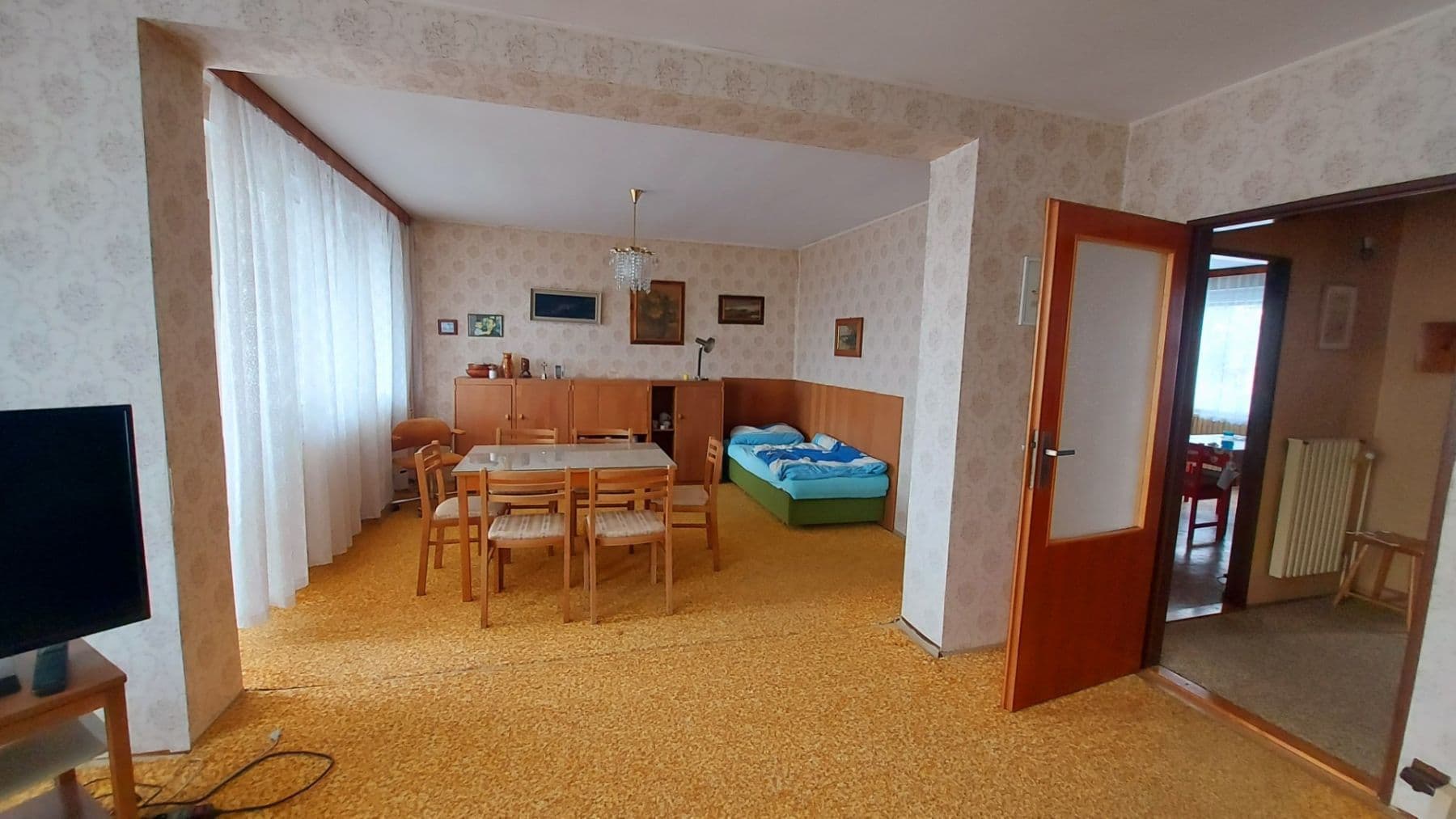 Predaj domu 158 m², pozemek 323 m², Kobylí, Jihomoravský kraj Predaj domu 158 m², pozemek 323 m², Kobylí, Jihomoravský kraj