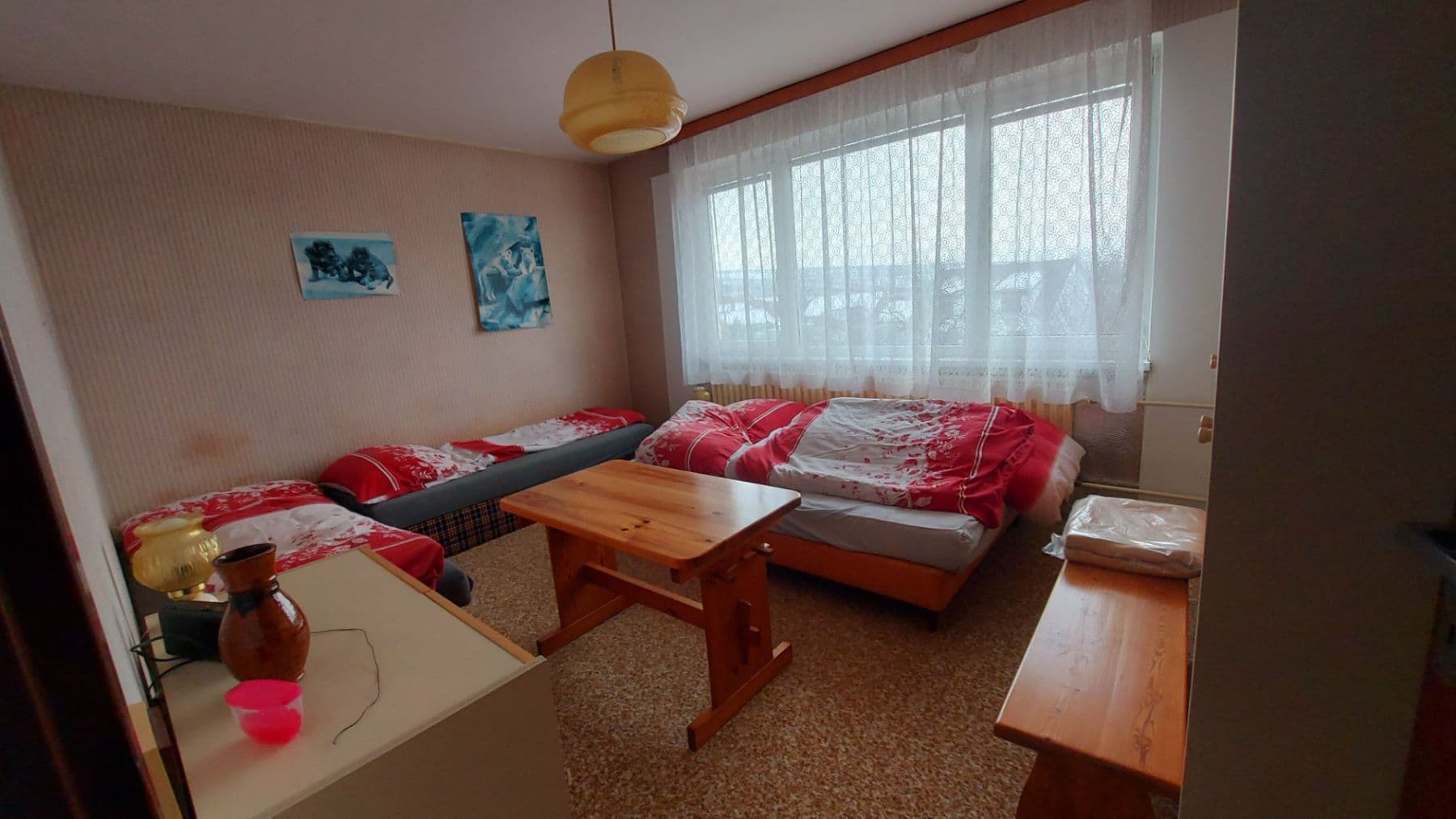 Predaj domu 158 m², pozemek 323 m², Kobylí, Jihomoravský kraj Predaj domu 158 m², pozemek 323 m², Kobylí, Jihomoravský kraj