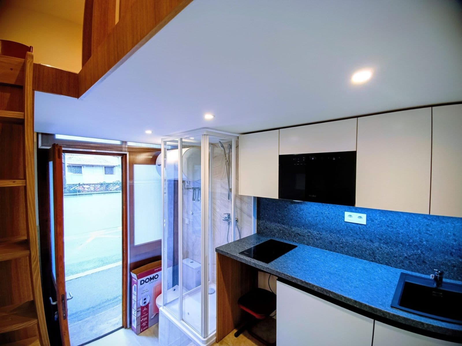 Predaj nebytového priestoru 16 m², Nádražní, Kutná Hora, Středočeský kraj Predaj nebytového priestoru 16 m², Nádražní, Kutná Hora, Středočeský kraj