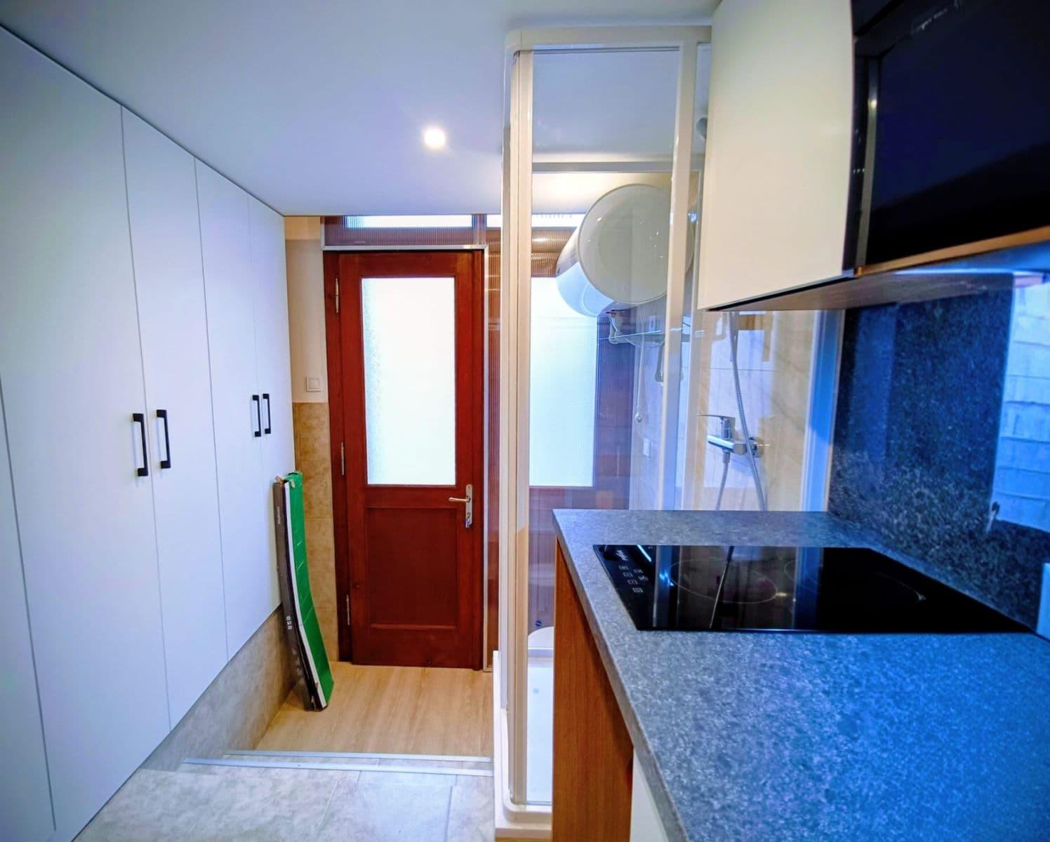 Predaj nebytového priestoru 16 m², Nádražní, Kutná Hora, Středočeský kraj Predaj nebytového priestoru 16 m², Nádražní, Kutná Hora, Středočeský kraj