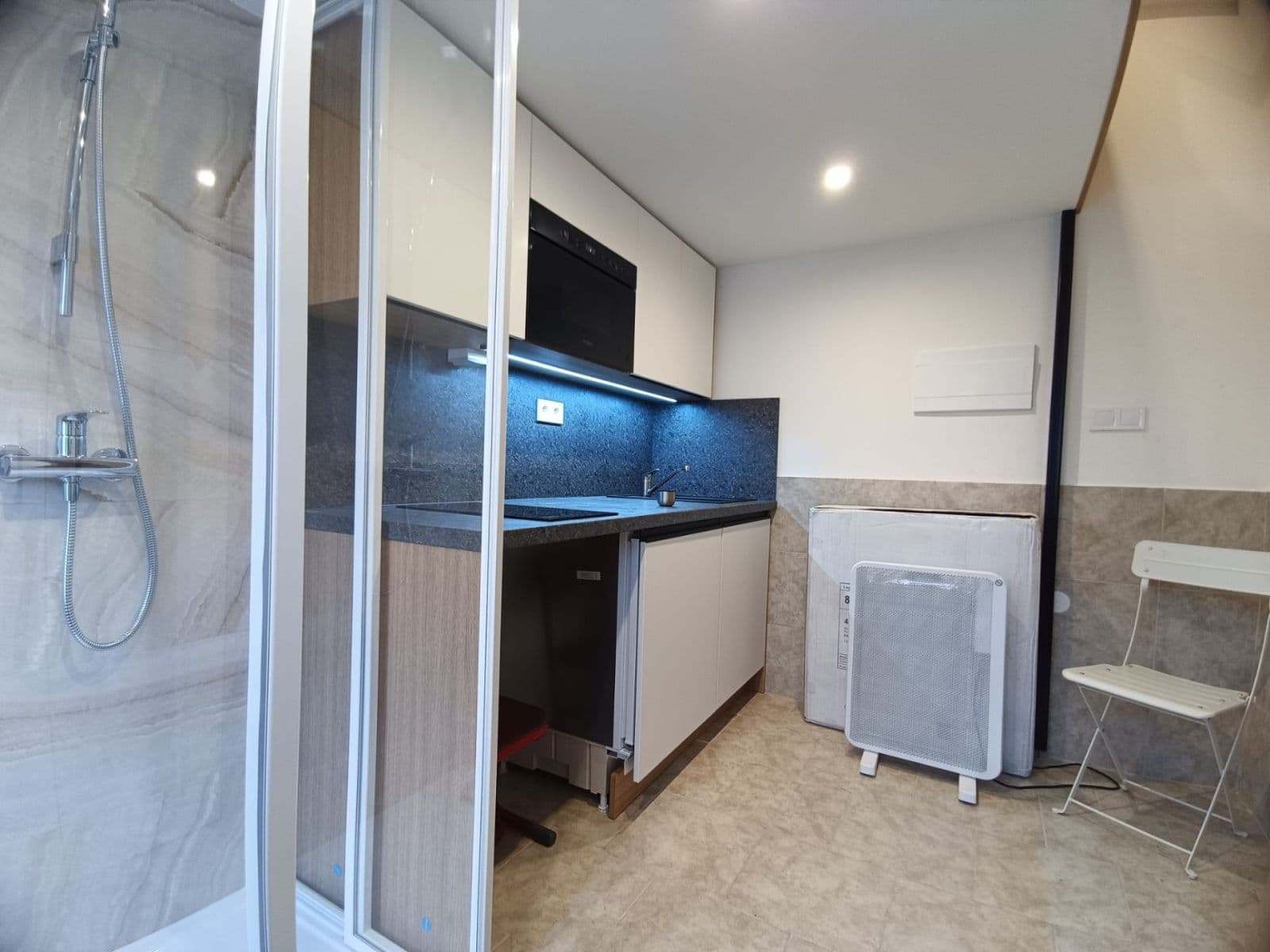 Predaj nebytového priestoru 16 m², Nádražní, Kutná Hora, Středočeský kraj Predaj nebytového priestoru 16 m², Nádražní, Kutná Hora, Středočeský kraj