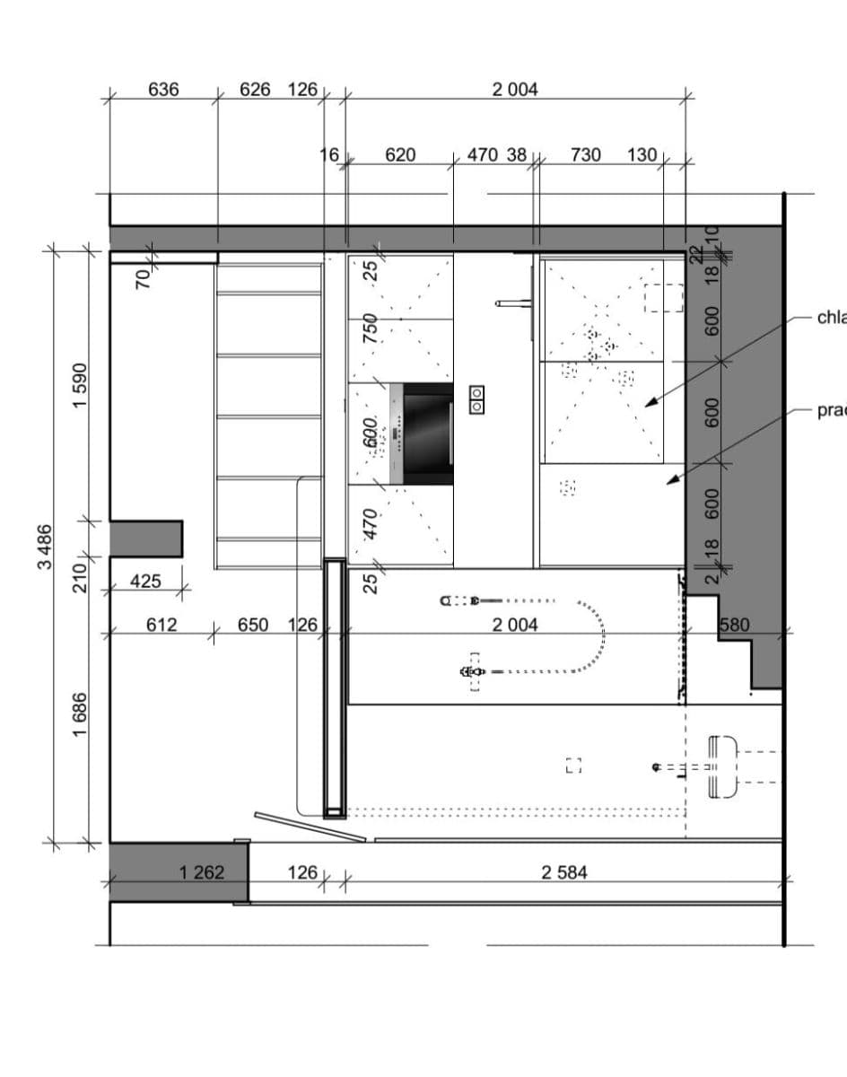 Predaj nebytového priestoru 16 m², Nádražní, Kutná Hora, Středočeský kraj Predaj nebytového priestoru 16 m², Nádražní, Kutná Hora, Středočeský kraj