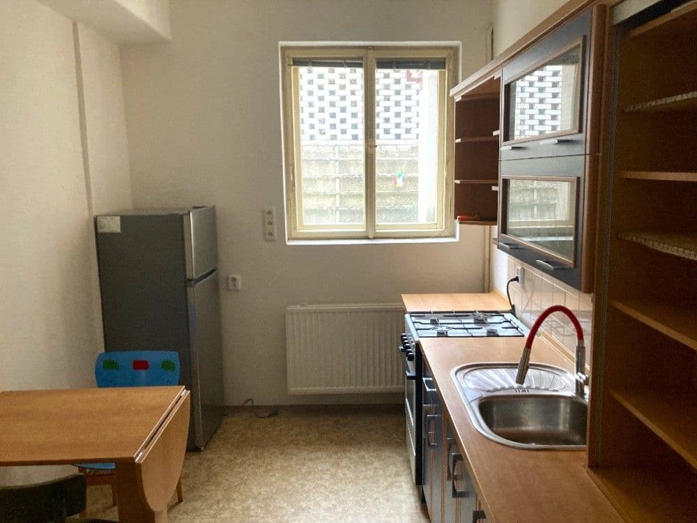 Prenájom bytu 2-izbový 51 m², Hornokrčská, Praha, Praha Prenájom bytu 2-izbový 51 m², Hornokrčská, Praha, Praha