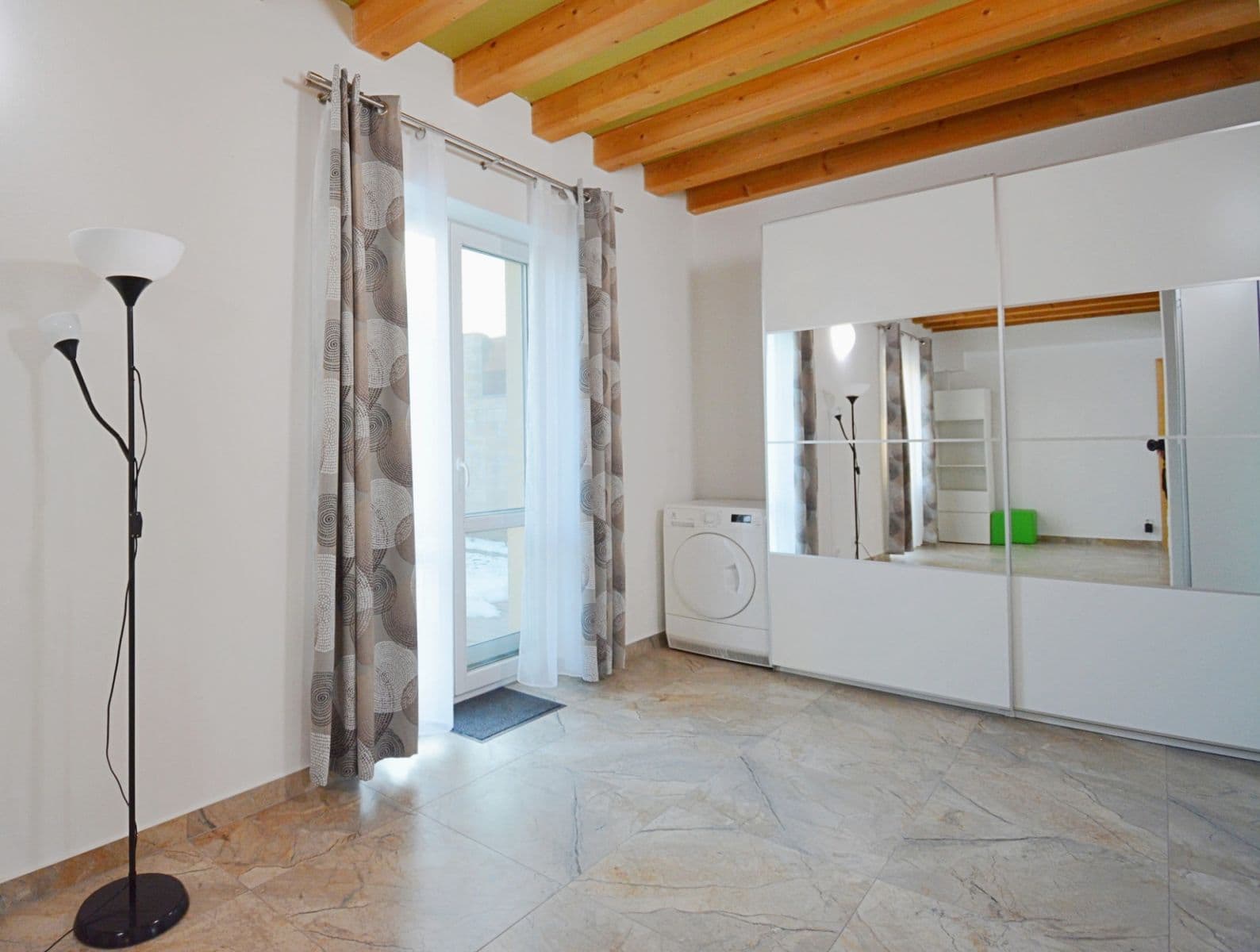 Prenájom bytu 2-izbový 87 m², Chodovická, Praha, Praha Prenájom bytu 2-izbový 87 m², Chodovická, Praha, Praha