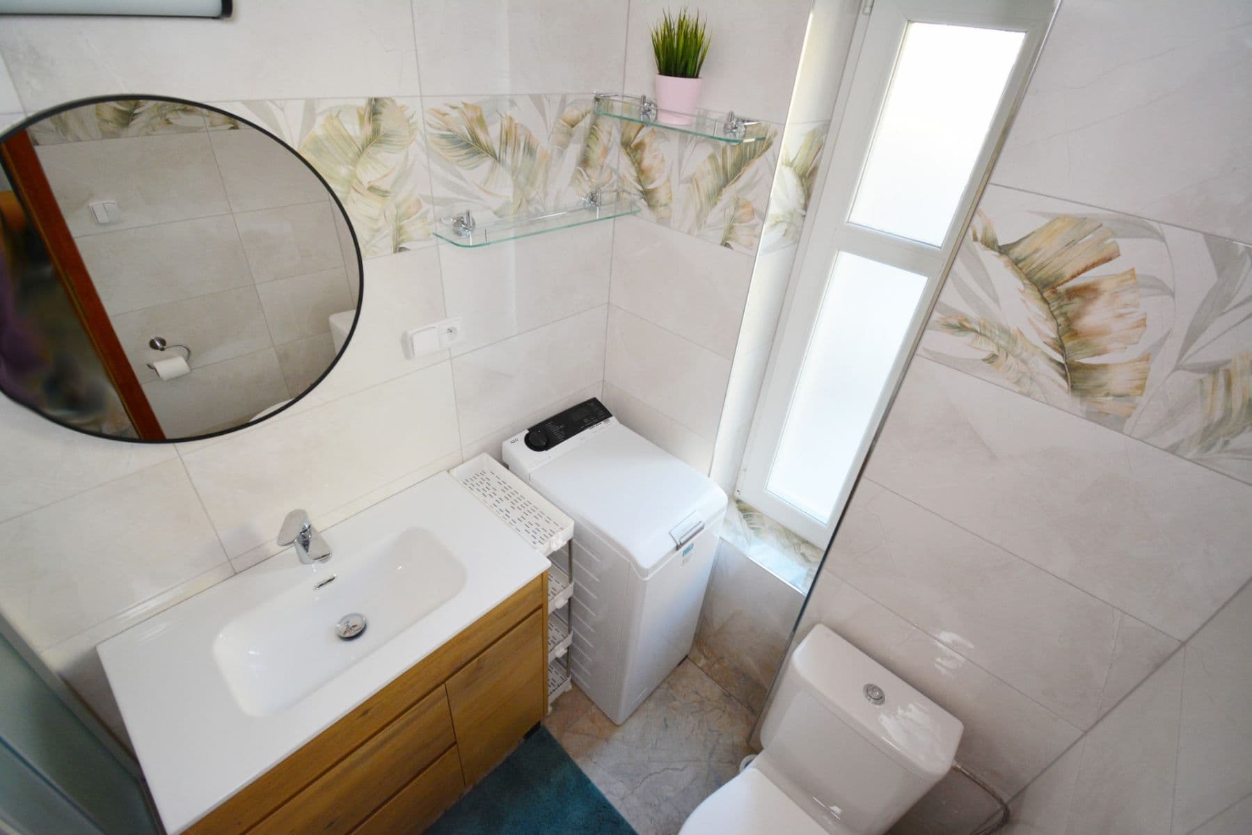 Prenájom bytu 2-izbový 87 m², Chodovická, Praha, Praha Prenájom bytu 2-izbový 87 m², Chodovická, Praha, Praha