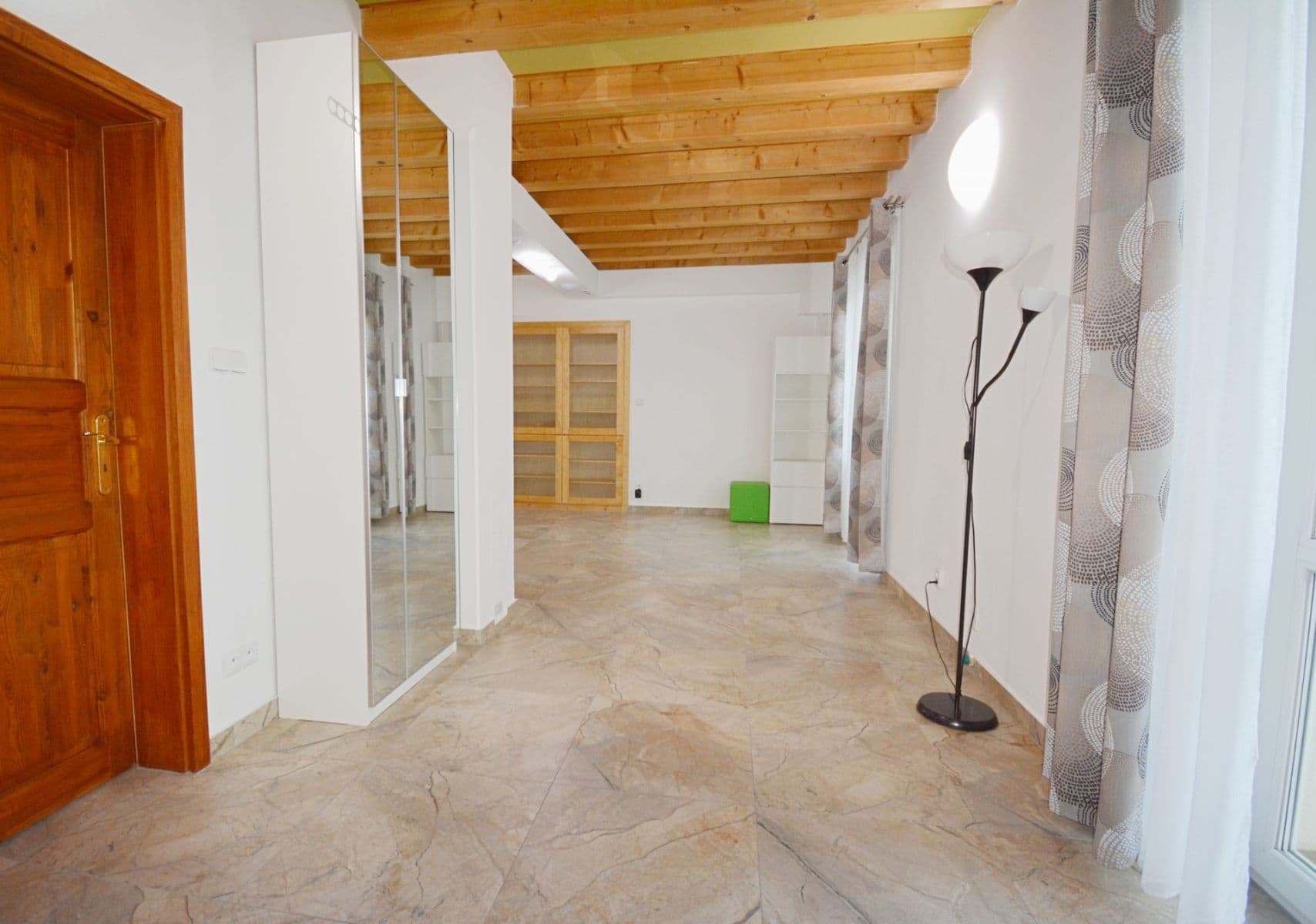 Prenájom bytu 2-izbový 87 m², Chodovická, Praha, Praha Prenájom bytu 2-izbový 87 m², Chodovická, Praha, Praha