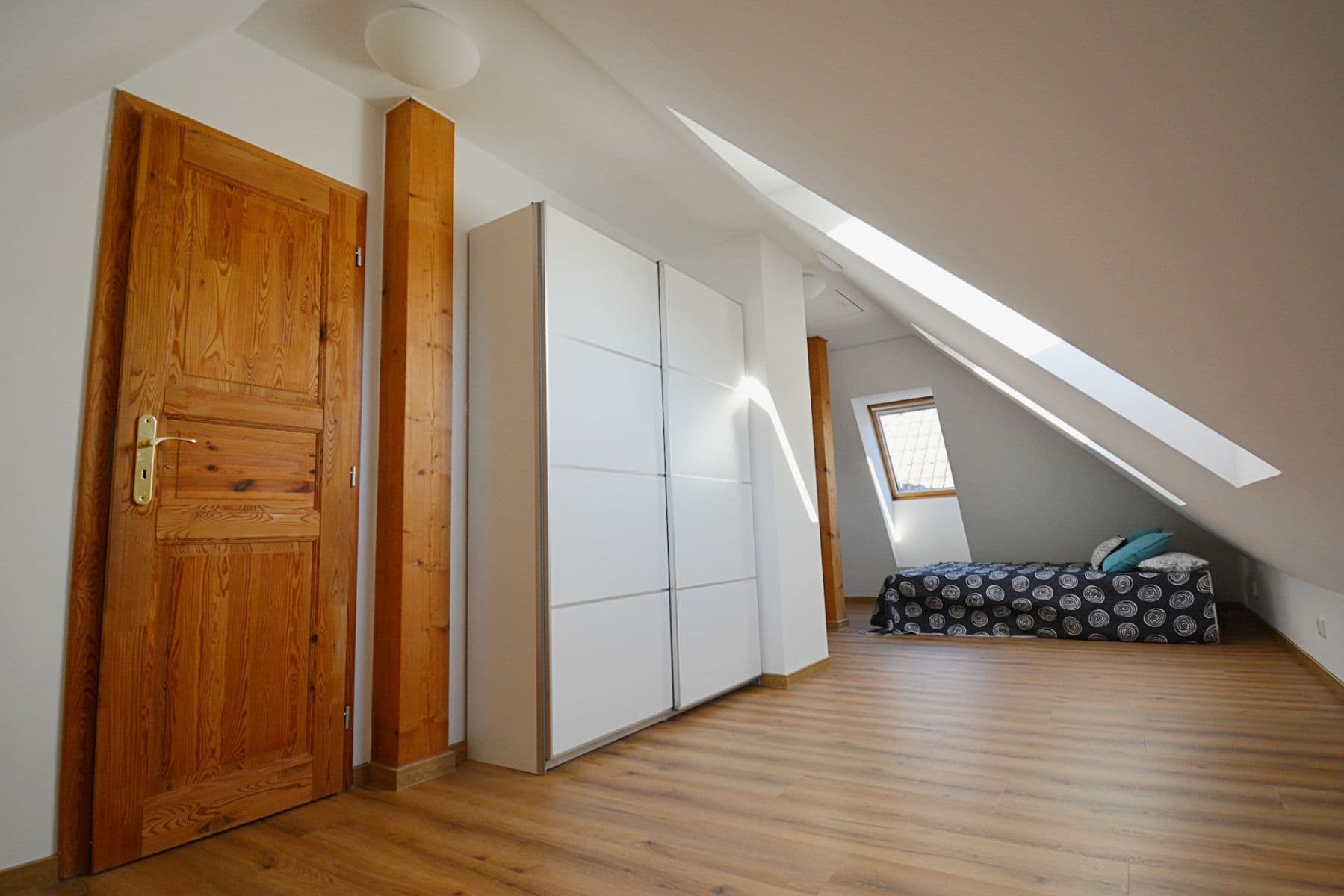 Prenájom bytu 2-izbový 87 m², Chodovická, Praha, Praha Prenájom bytu 2-izbový 87 m², Chodovická, Praha, Praha