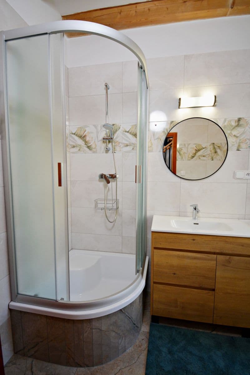 Prenájom bytu 2-izbový 87 m², Chodovická, Praha, Praha Prenájom bytu 2-izbový 87 m², Chodovická, Praha, Praha