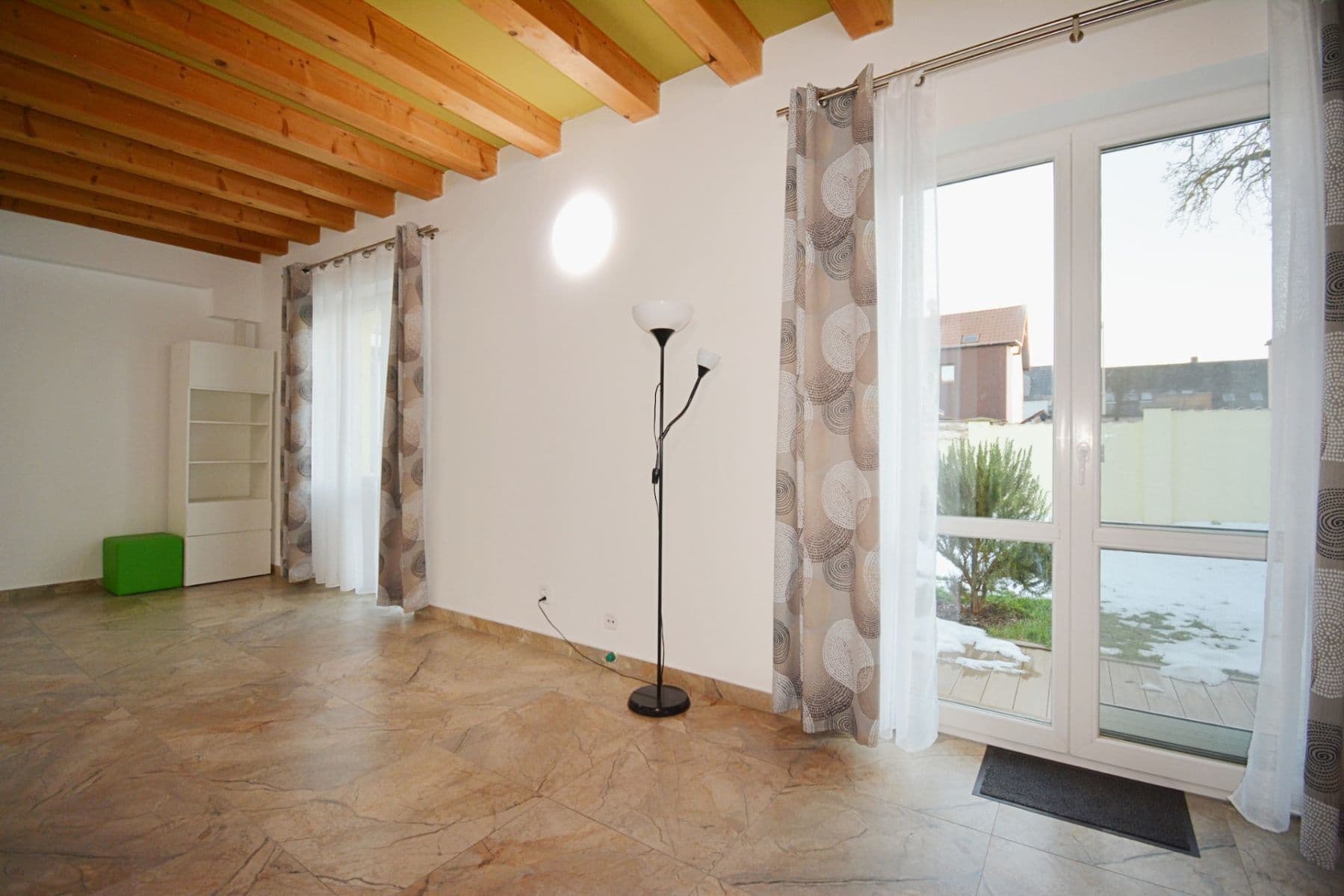 Prenájom bytu 2-izbový 87 m², Chodovická, Praha, Praha Prenájom bytu 2-izbový 87 m², Chodovická, Praha, Praha