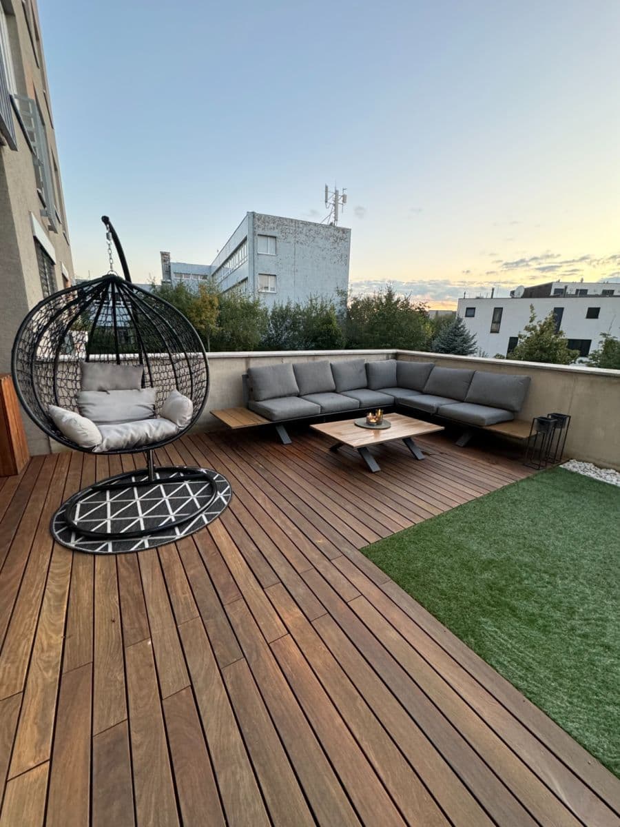 Prenájom bytu 2-izbový 62 m², Drotárska cesta, Bratislava - mestská časť Staré Mesto, Bratislavský kraj Prenájom bytu 2-izbový 62 m², Drotárska cesta, Bratislava - mestská časť Staré Mesto, Bratislavský kraj