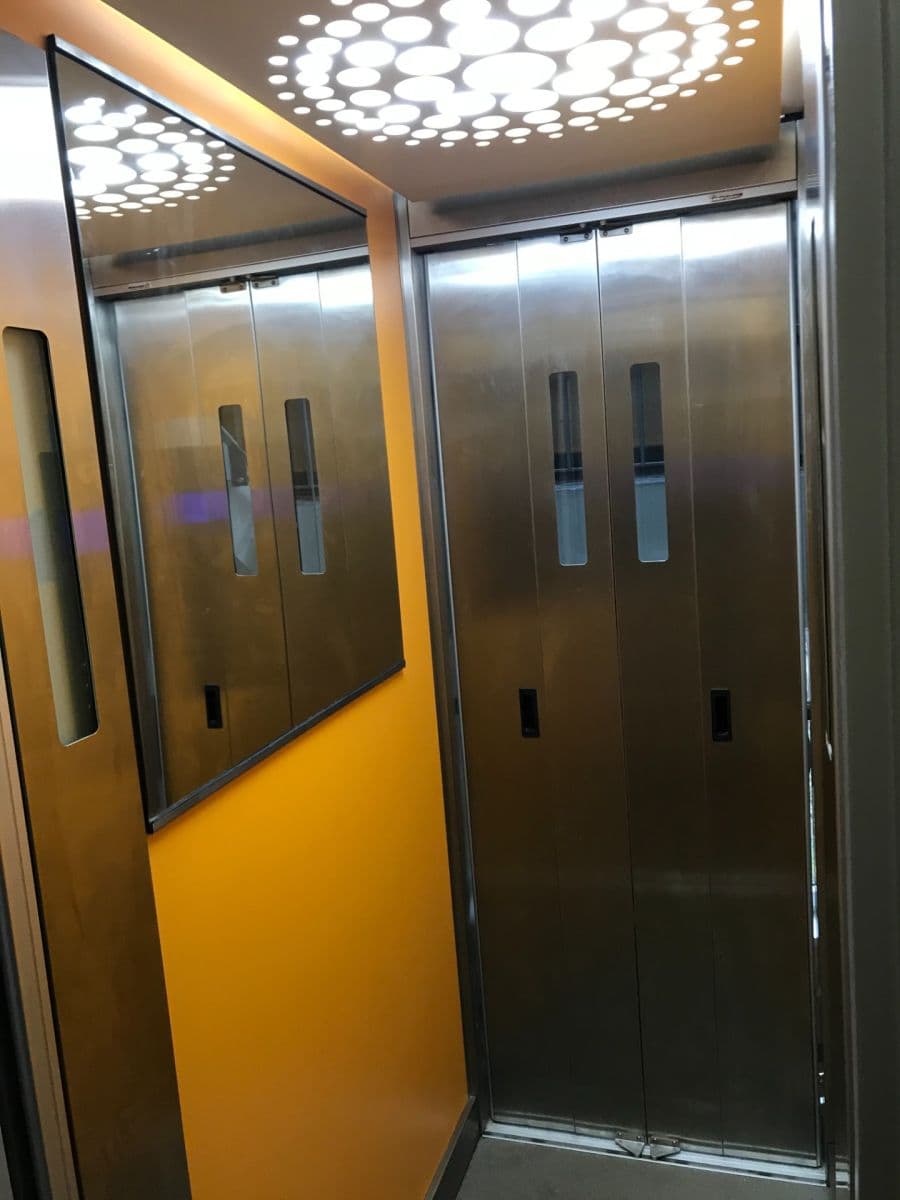 Prenájom bytu 2-izbový 44 m², Pod Rapidem, Praha, Praha Prenájom bytu 2-izbový 44 m², Pod Rapidem, Praha, Praha