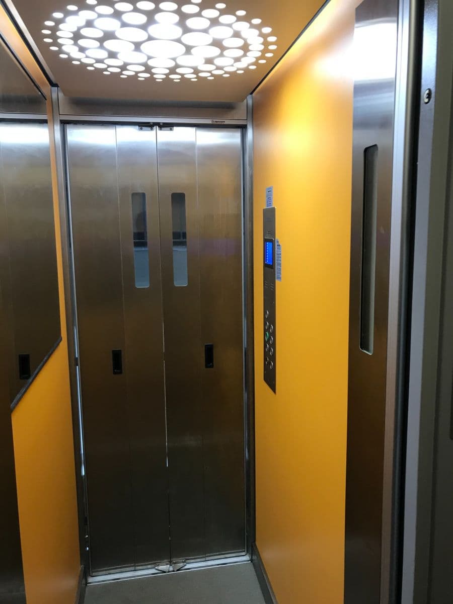 Prenájom bytu 2-izbový 44 m², Pod Rapidem, Praha, Praha Prenájom bytu 2-izbový 44 m², Pod Rapidem, Praha, Praha