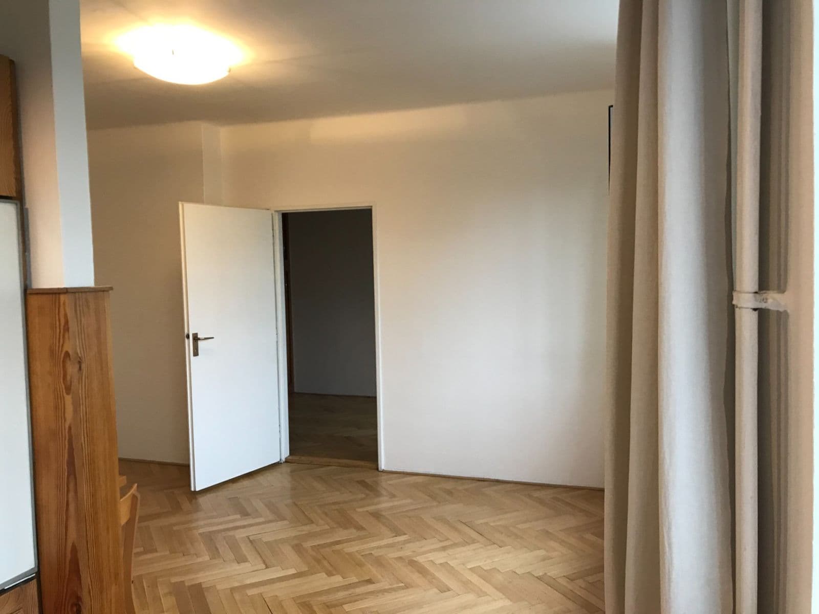 Prenájom bytu 2-izbový 44 m², Pod Rapidem, Praha, Praha Prenájom bytu 2-izbový 44 m², Pod Rapidem, Praha, Praha