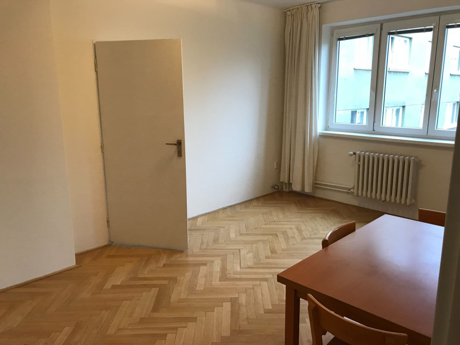 Prenájom bytu 2-izbový 44 m², Pod Rapidem, Praha, Praha Prenájom bytu 2-izbový 44 m², Pod Rapidem, Praha, Praha