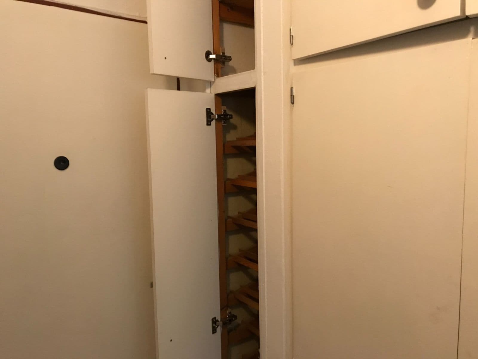 Prenájom bytu 2-izbový 44 m², Pod Rapidem, Praha, Praha Prenájom bytu 2-izbový 44 m², Pod Rapidem, Praha, Praha