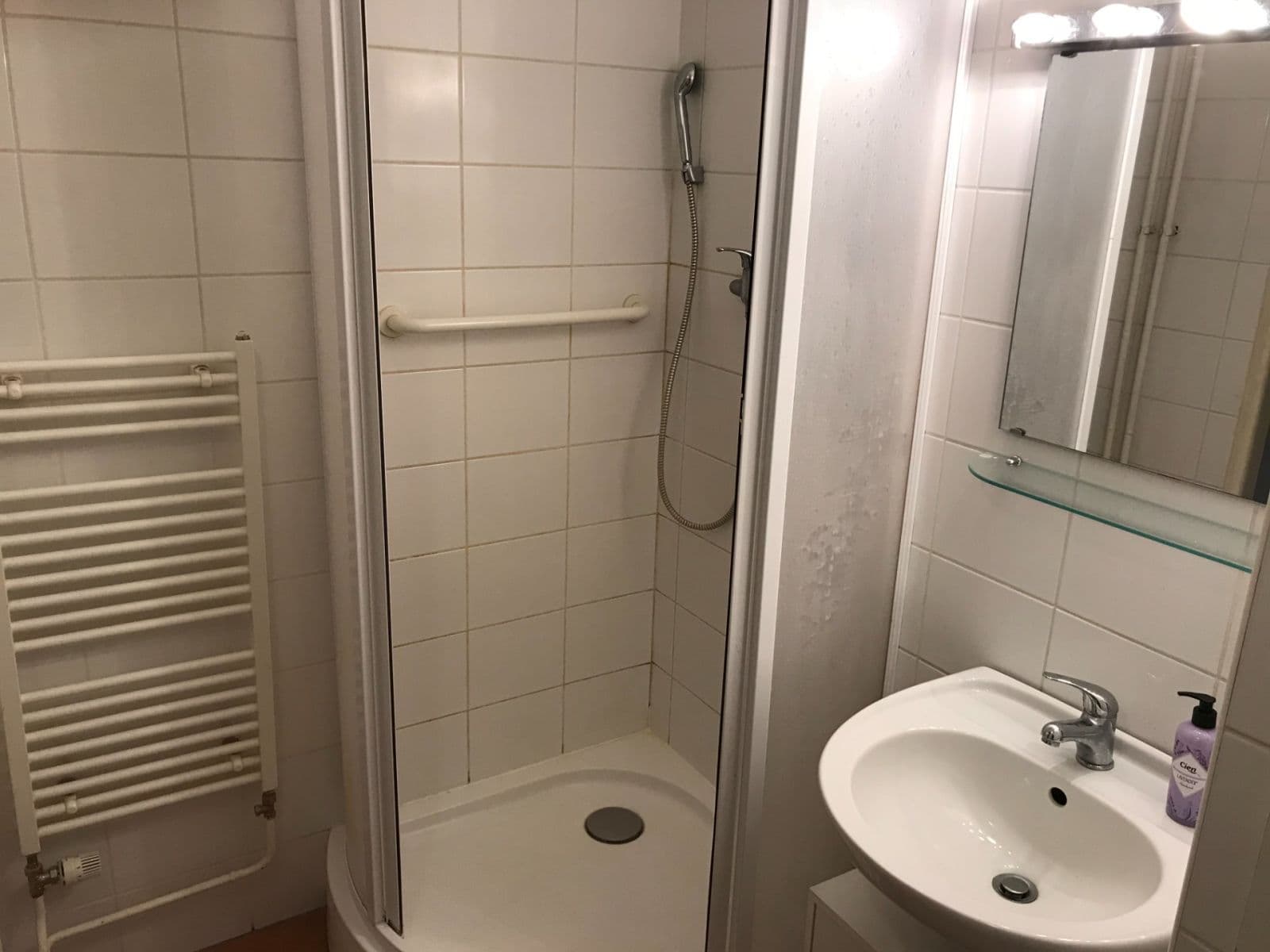 Prenájom bytu 2-izbový 44 m², Pod Rapidem, Praha, Praha Prenájom bytu 2-izbový 44 m², Pod Rapidem, Praha, Praha