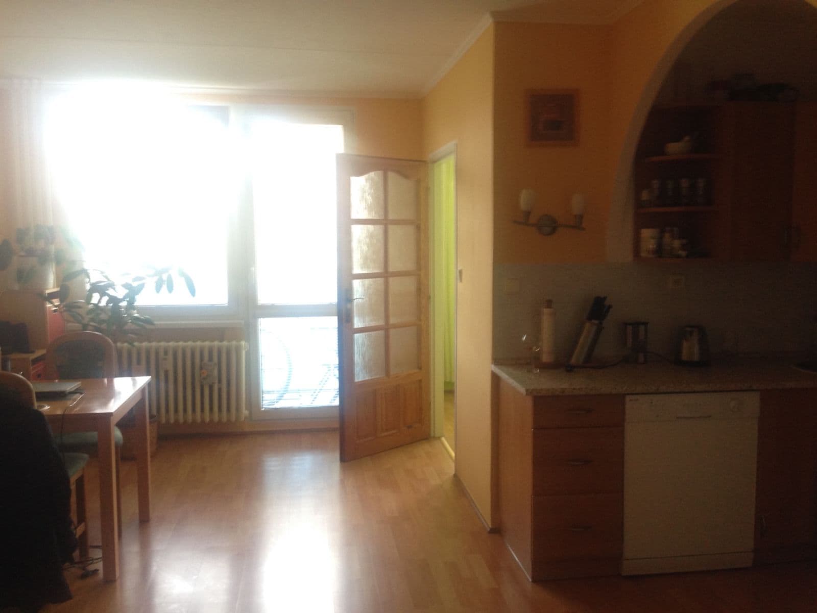 Predaj bytu 2-izbový 48 m², Trytova, Praha, Praha Predaj bytu 2-izbový 48 m², Trytova, Praha, Praha
