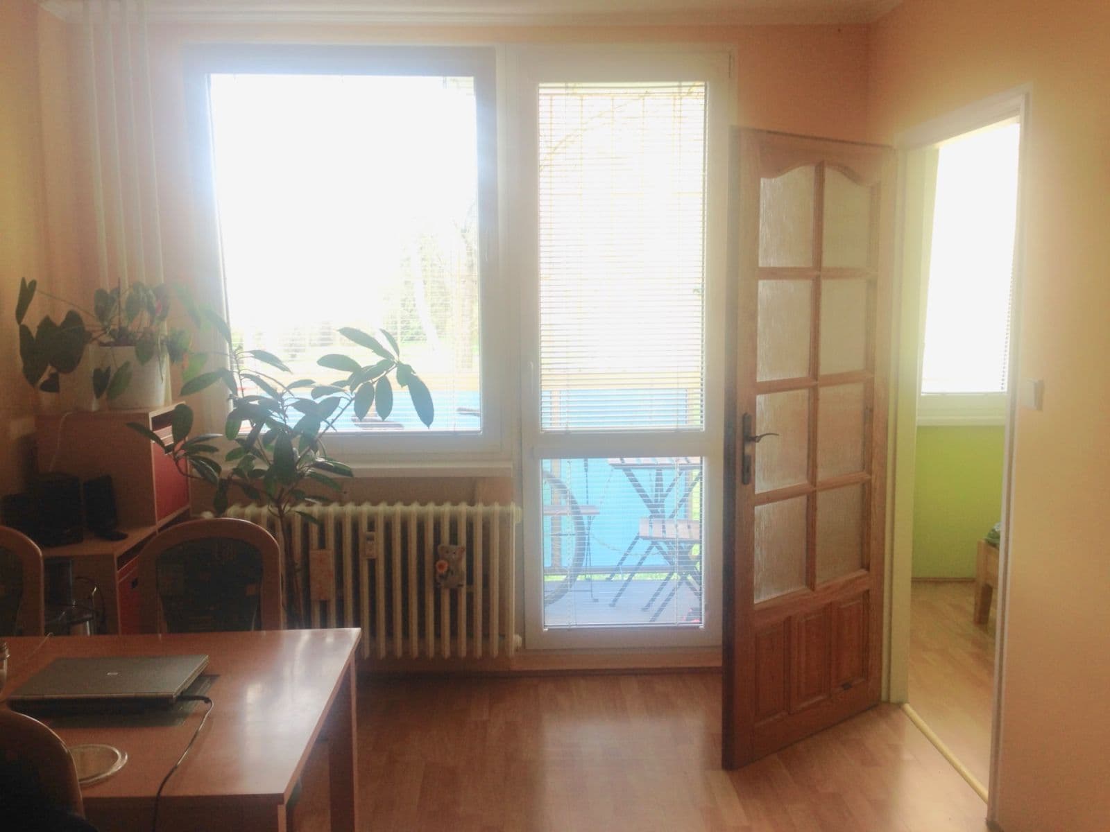 Predaj bytu 2-izbový 48 m², Trytova, Praha, Praha Predaj bytu 2-izbový 48 m², Trytova, Praha, Praha