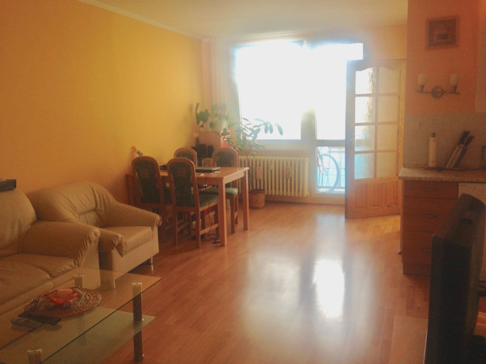Predaj bytu 2-izbový 48 m², Trytova, Praha, Praha Predaj bytu 2-izbový 48 m², Trytova, Praha, Praha