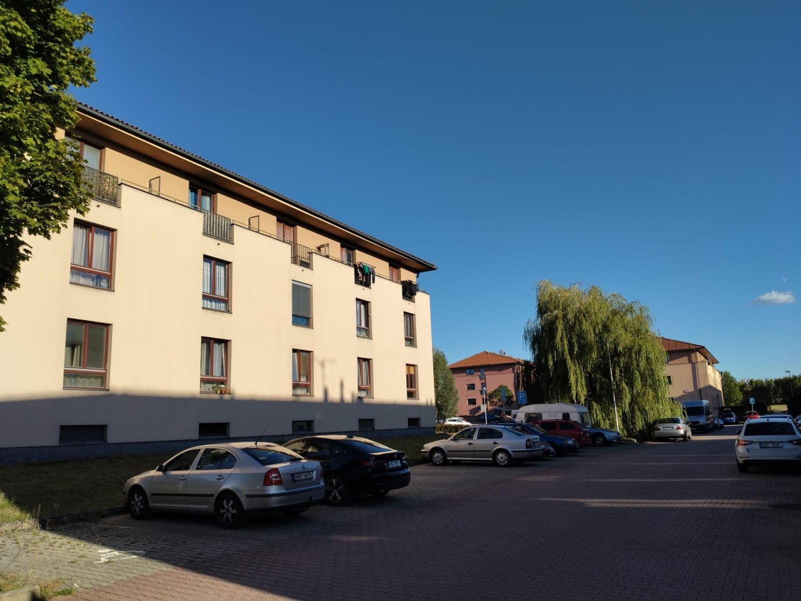 Predaj bytu 3-izbový 63 m², Jaroslava Foglara, Praha, Praha Predaj bytu 3-izbový 63 m², Jaroslava Foglara, Praha, Praha