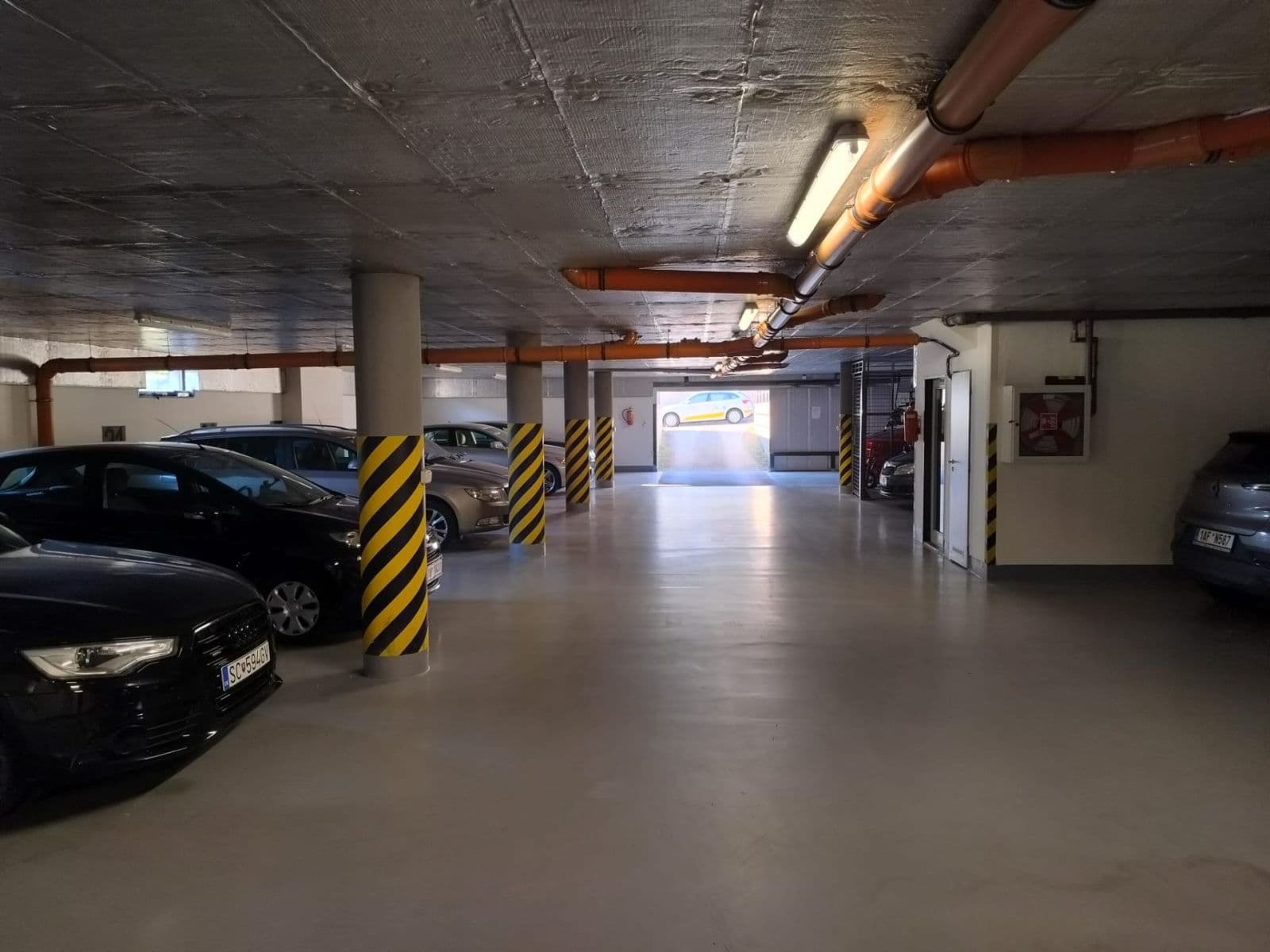 Predaj bytu 3-izbový 63 m², Jaroslava Foglara, Praha, Praha Predaj bytu 3-izbový 63 m², Jaroslava Foglara, Praha, Praha