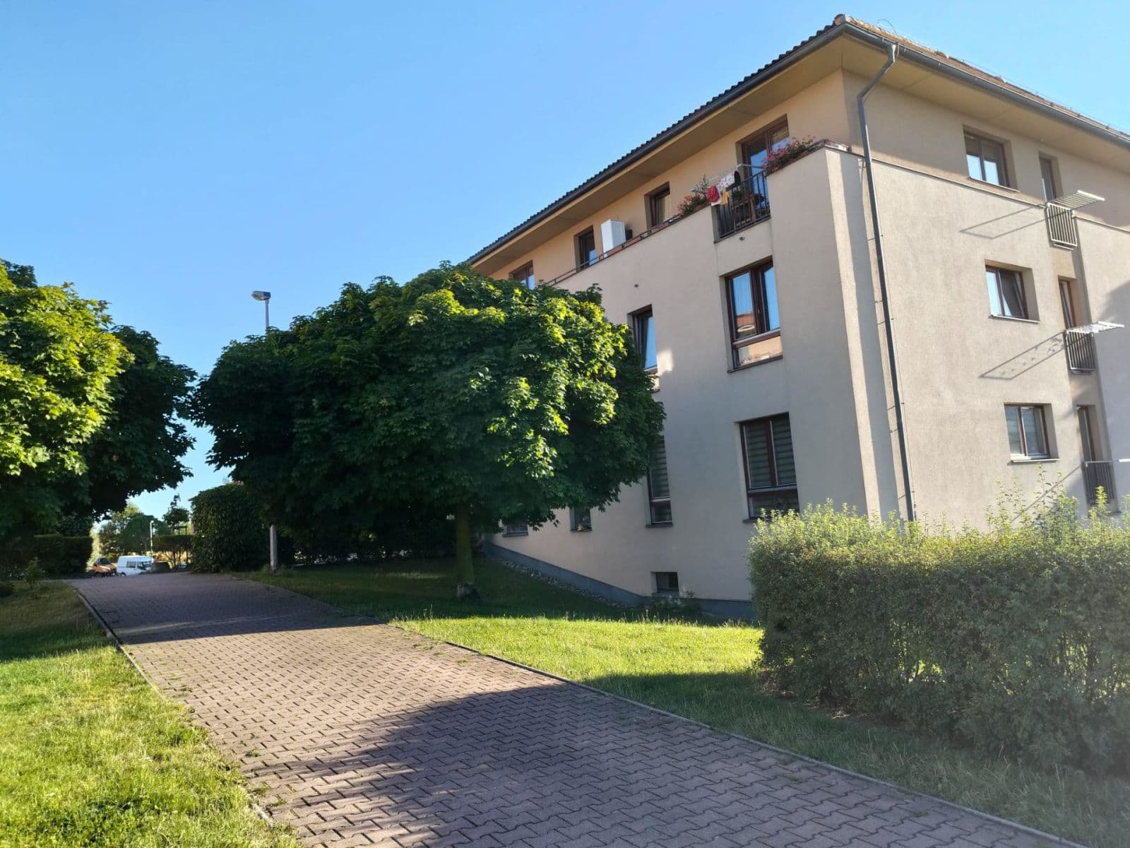 Predaj bytu 3-izbový 63 m², Jaroslava Foglara, Praha, Praha Predaj bytu 3-izbový 63 m², Jaroslava Foglara, Praha, Praha