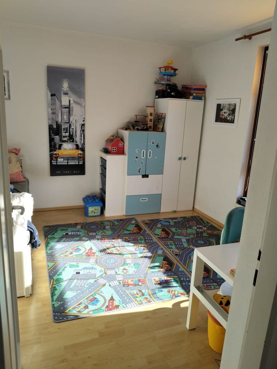 Predaj bytu 3-izbový 63 m², Jaroslava Foglara, Praha, Praha Predaj bytu 3-izbový 63 m², Jaroslava Foglara, Praha, Praha