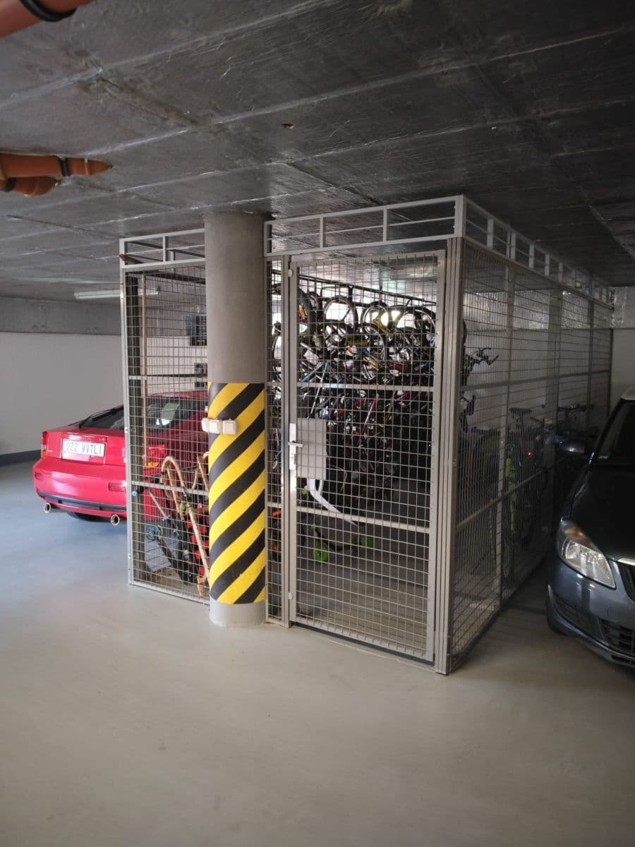 Predaj bytu 3-izbový 63 m², Jaroslava Foglara, Praha, Praha Predaj bytu 3-izbový 63 m², Jaroslava Foglara, Praha, Praha