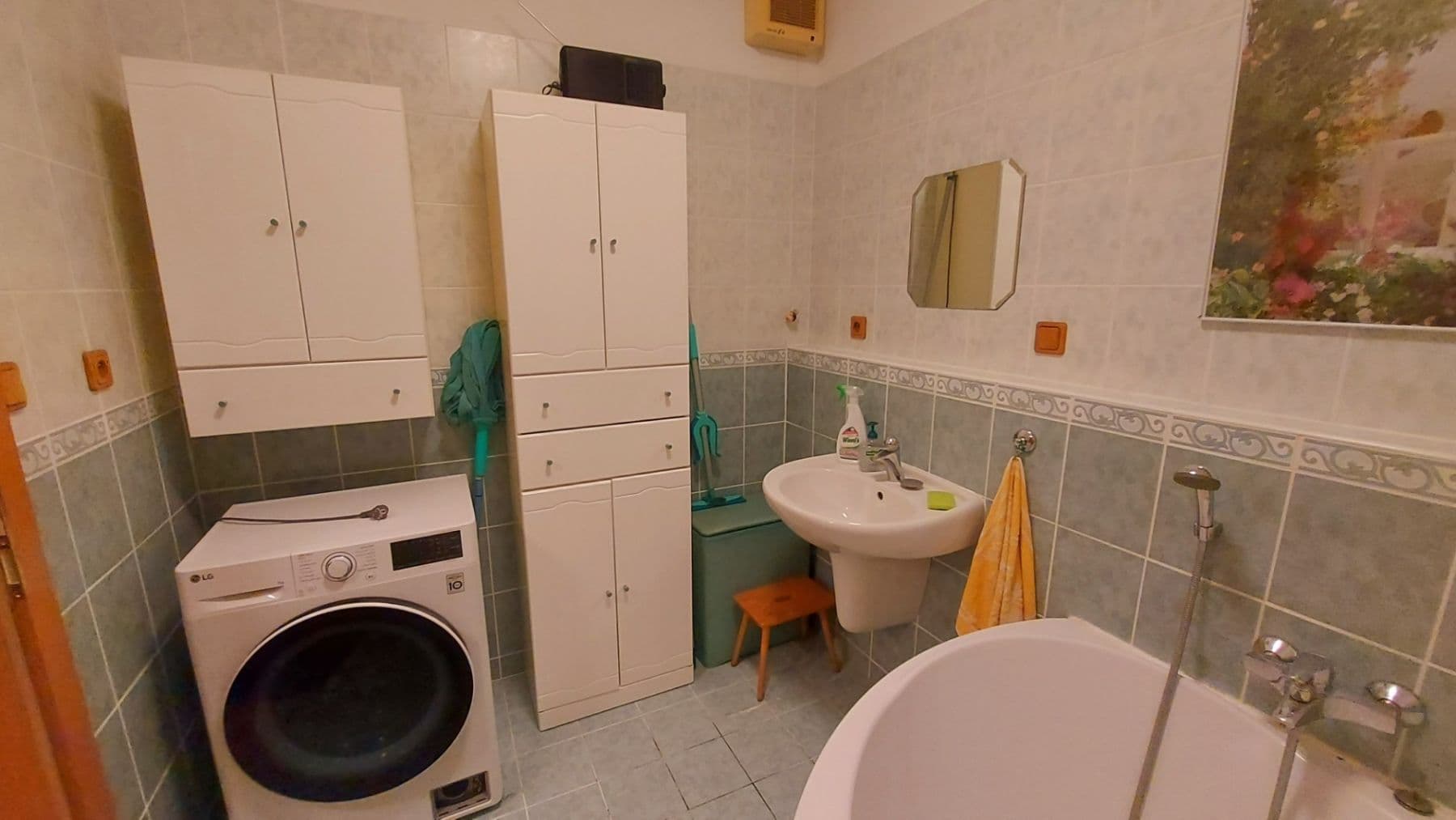 Prenájom bytu 2-izbový 72 m², Majdalenky, Brno, Jihomoravský kraj Prenájom bytu 2-izbový 72 m², Majdalenky, Brno, Jihomoravský kraj