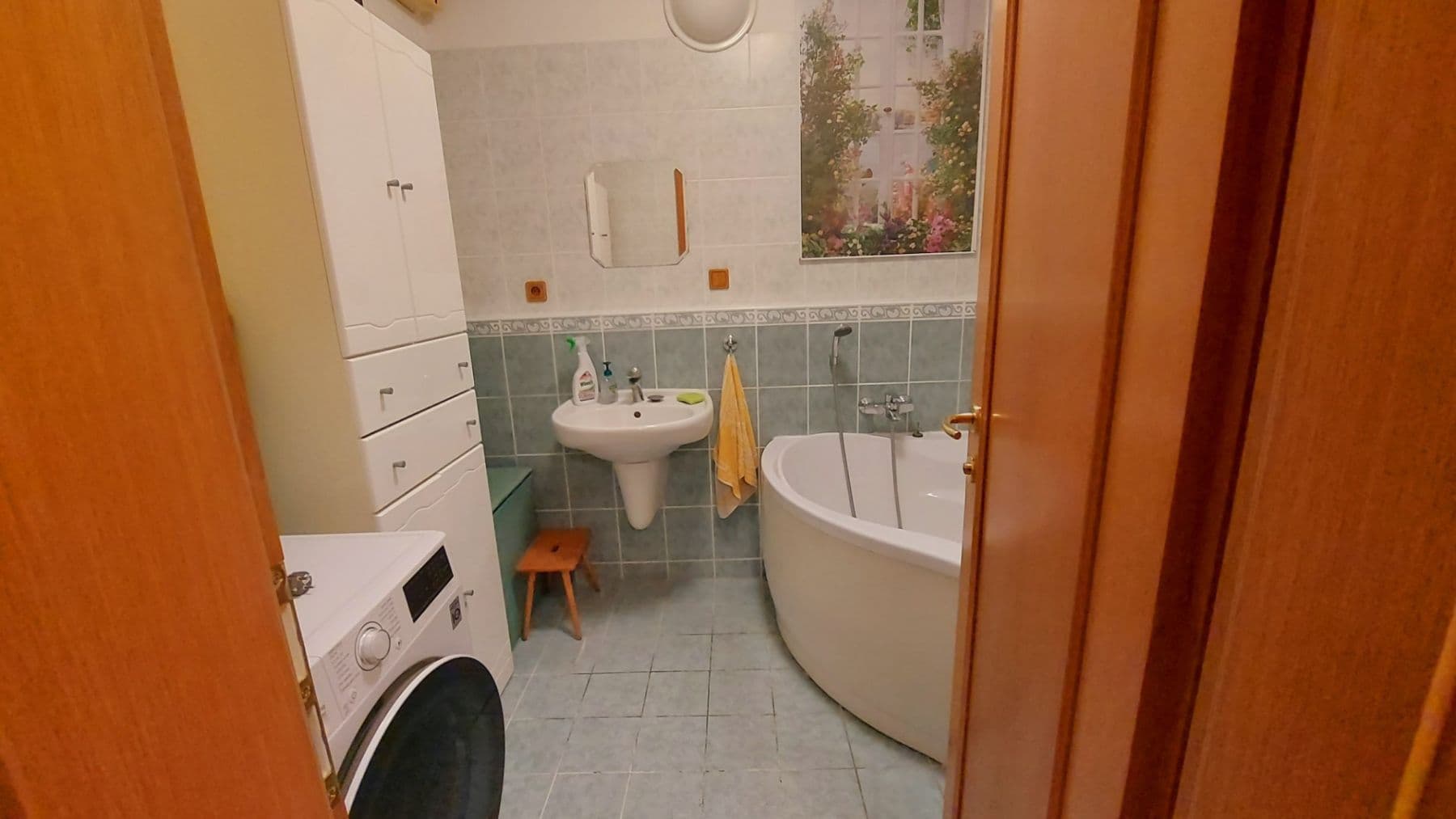 Prenájom bytu 2-izbový 72 m², Majdalenky, Brno, Jihomoravský kraj Prenájom bytu 2-izbový 72 m², Majdalenky, Brno, Jihomoravský kraj