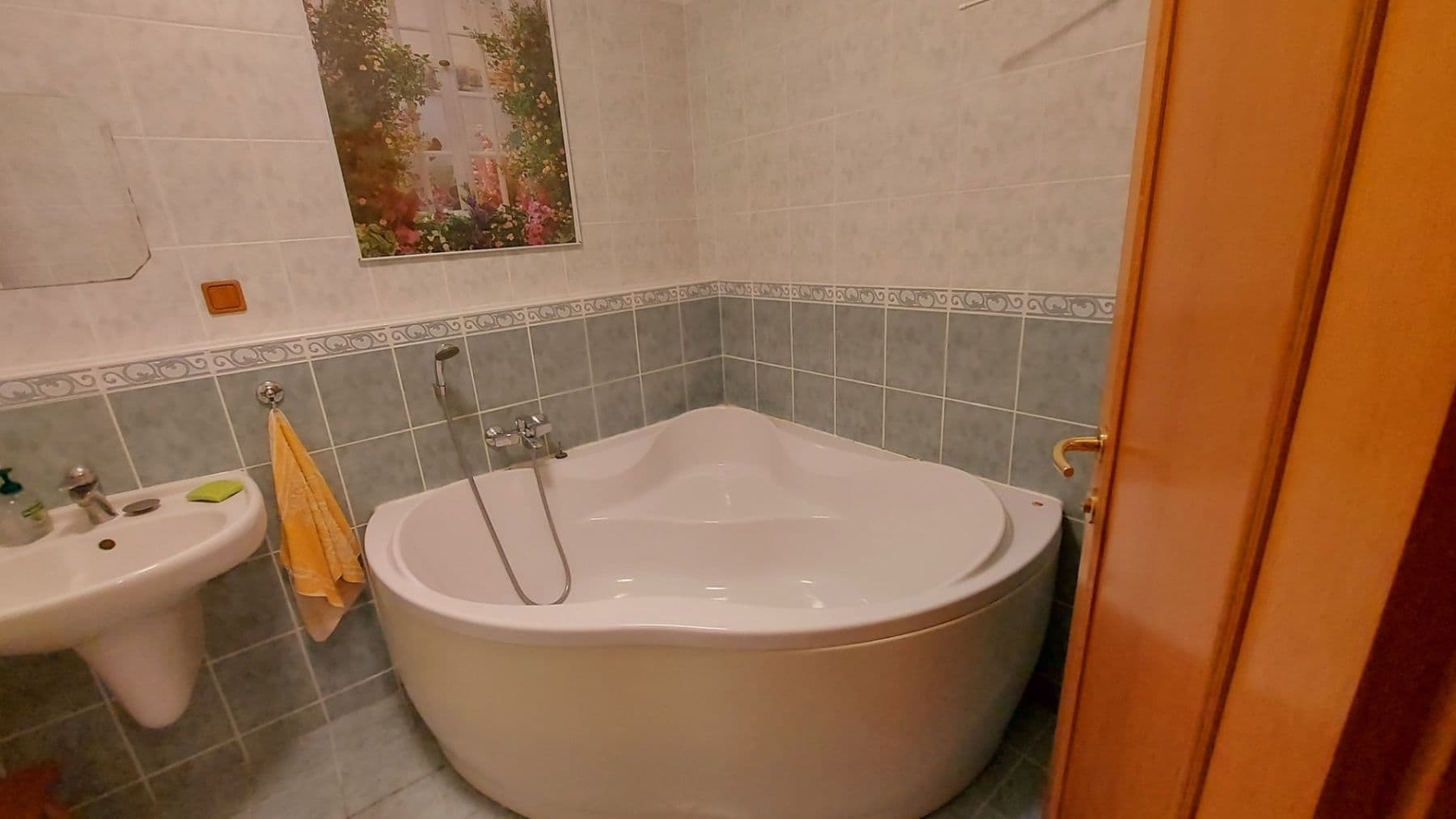 Prenájom bytu 2-izbový 72 m², Majdalenky, Brno, Jihomoravský kraj Prenájom bytu 2-izbový 72 m², Majdalenky, Brno, Jihomoravský kraj