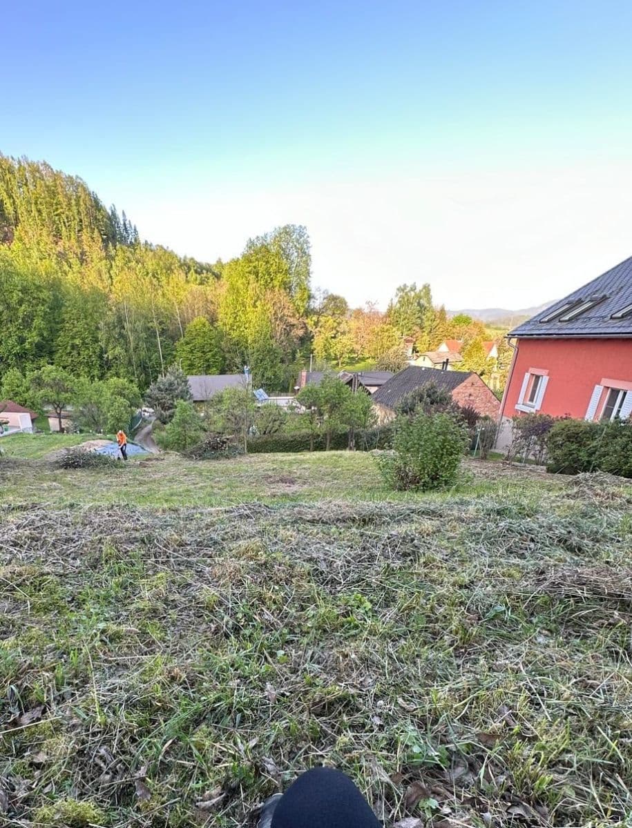 Predaj pozemku 830 m², Šumperk, Olomoucký kraj Predaj pozemku 830 m², Šumperk, Olomoucký kraj