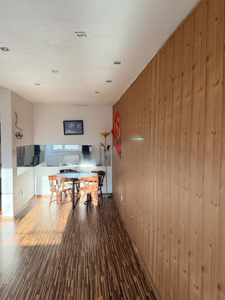 Predaj bytu 3-izbový 74 m², Flemingova, Karviná, Moravskoslezský kraj Predaj bytu 3-izbový 74 m², Flemingova, Karviná, Moravskoslezský kraj