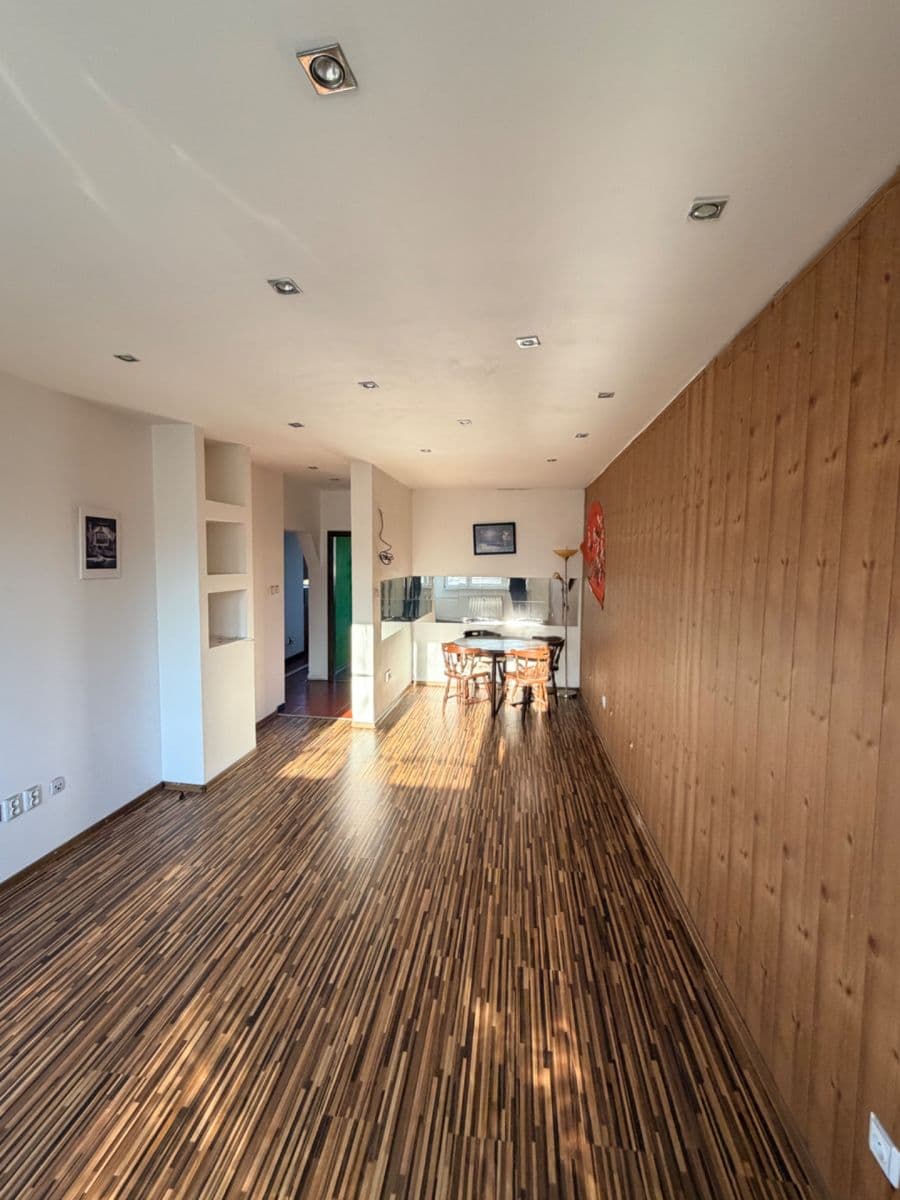 Predaj bytu 3-izbový 74 m², Flemingova, Karviná, Moravskoslezský kraj Predaj bytu 3-izbový 74 m², Flemingova, Karviná, Moravskoslezský kraj