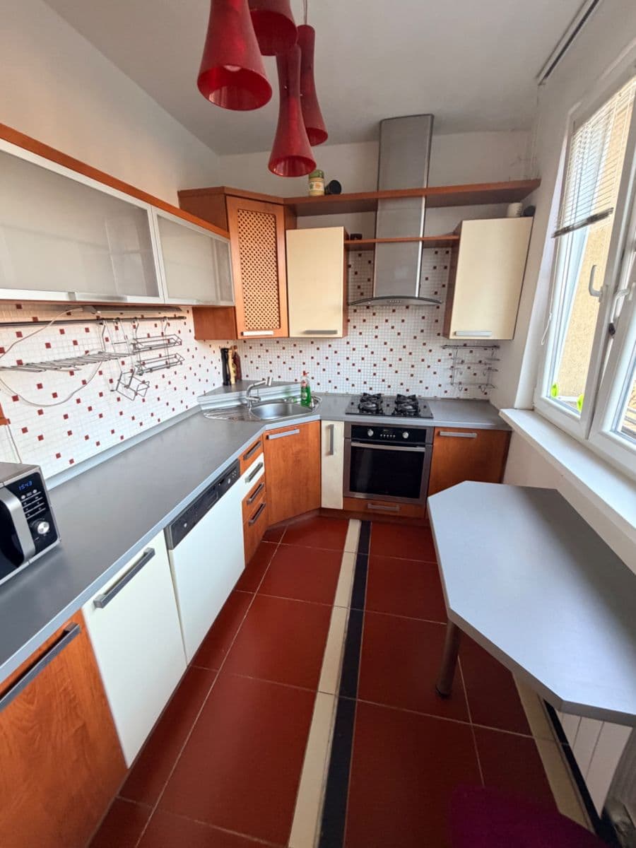 Predaj bytu 3-izbový 74 m², Flemingova, Karviná, Moravskoslezský kraj Predaj bytu 3-izbový 74 m², Flemingova, Karviná, Moravskoslezský kraj