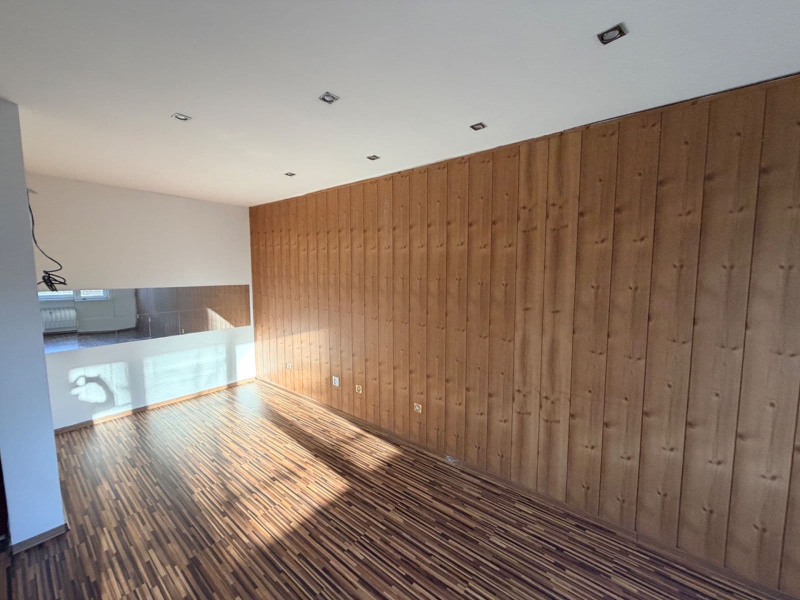 Predaj bytu 3-izbový 74 m², Flemingova, Karviná, Moravskoslezský kraj Predaj bytu 3-izbový 74 m², Flemingova, Karviná, Moravskoslezský kraj