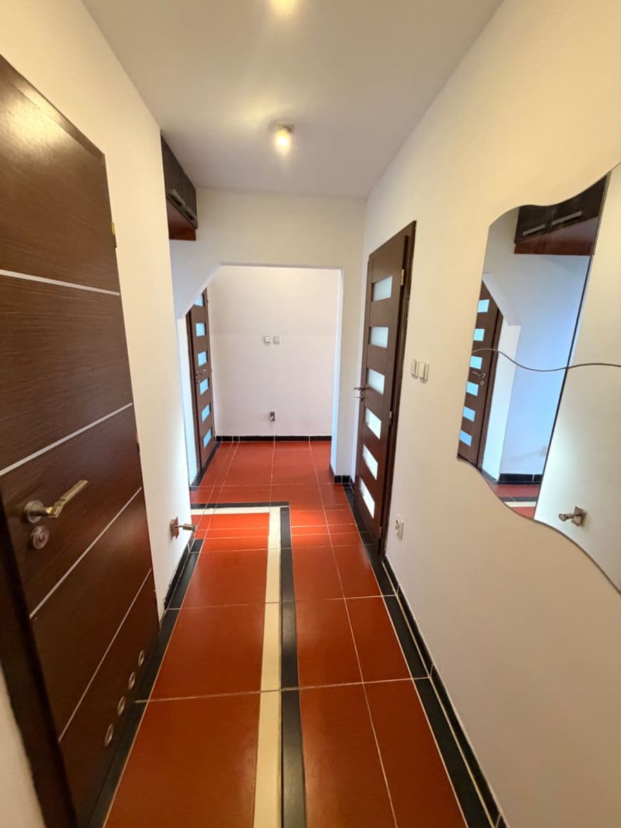 Predaj bytu 3-izbový 74 m², Flemingova, Karviná, Moravskoslezský kraj Predaj bytu 3-izbový 74 m², Flemingova, Karviná, Moravskoslezský kraj