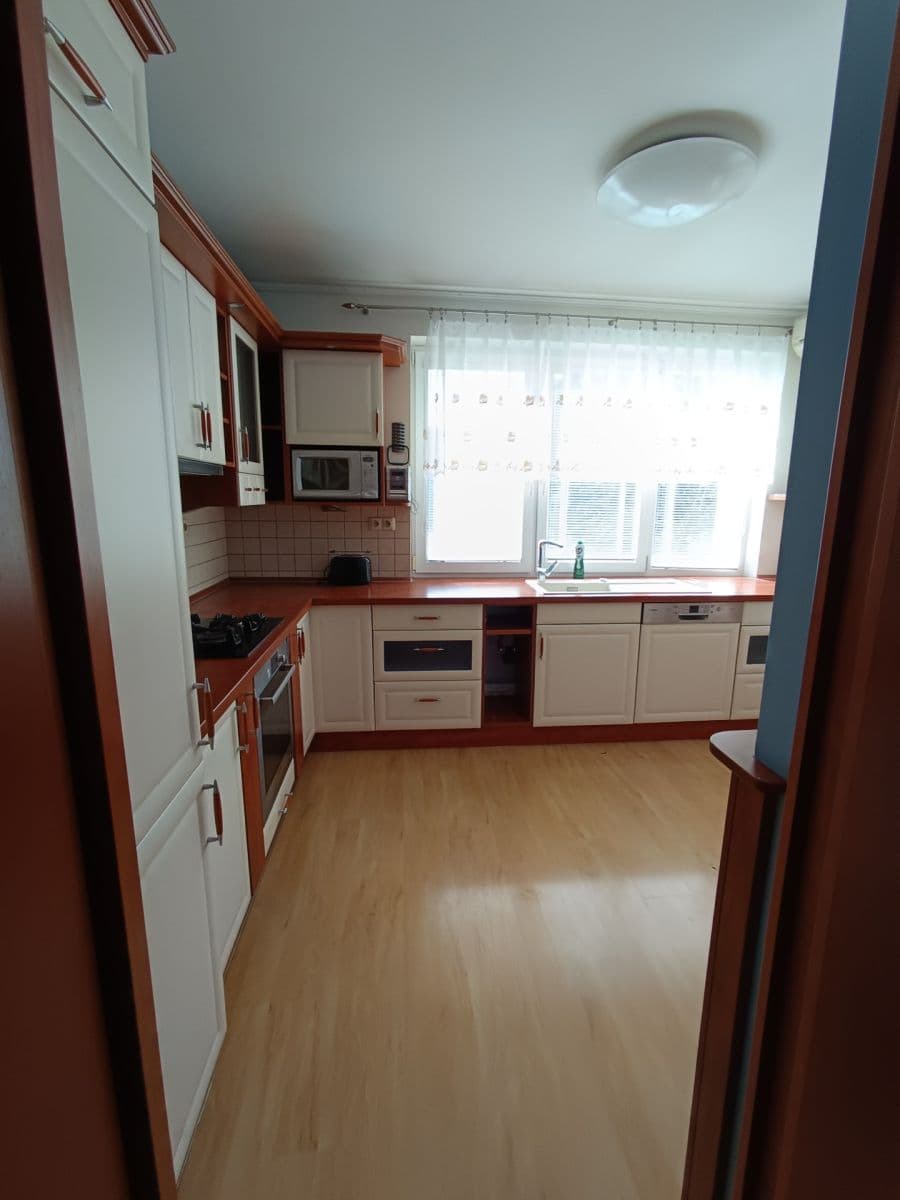 Predaj domu 160 m², pozemek 840 m², U Studánky, Dubňany, Jihomoravský kraj Predaj domu 160 m², pozemek 840 m², U Studánky, Dubňany, Jihomoravský kraj