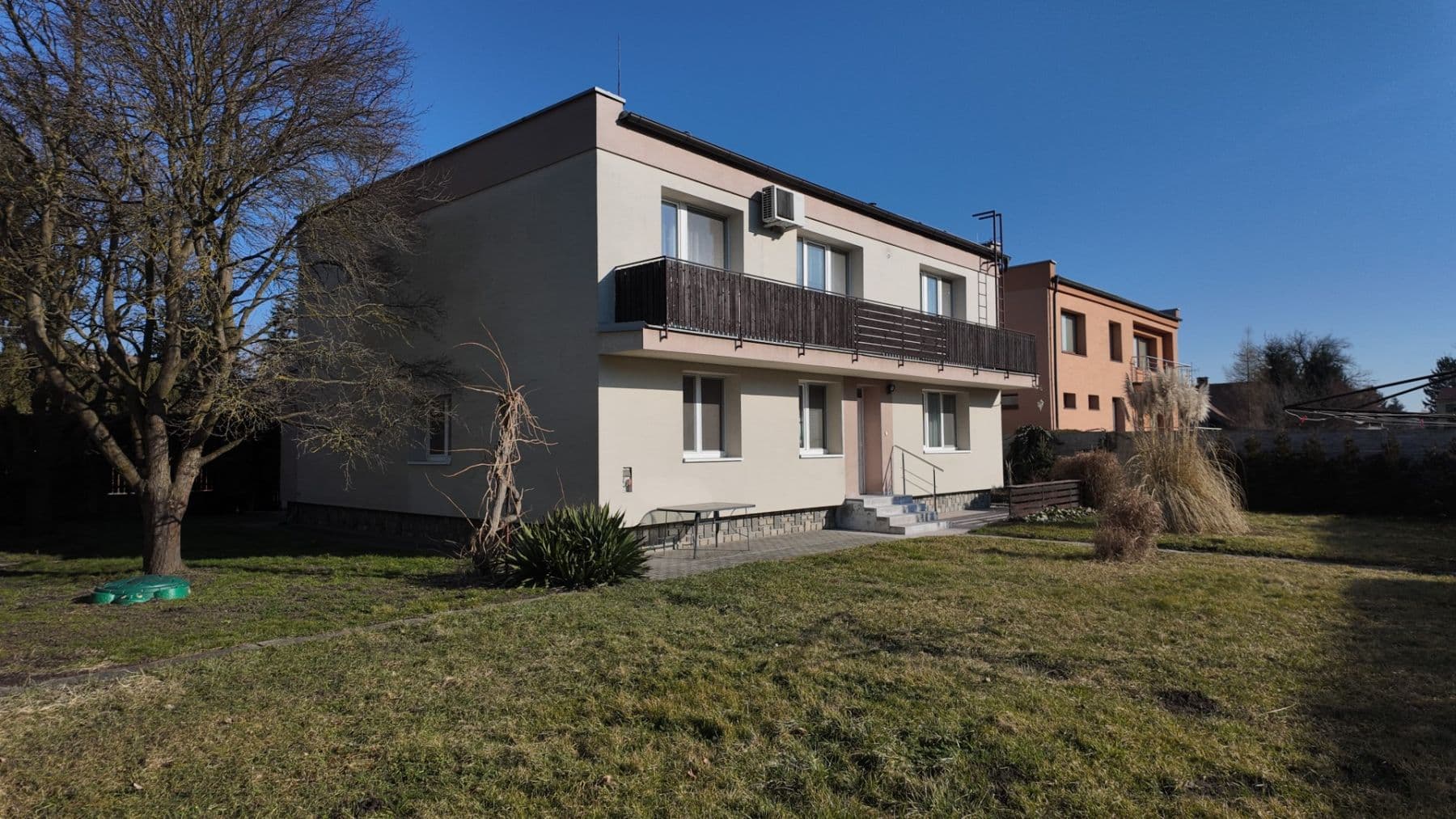 Predaj domu 160 m², pozemek 840 m², U Studánky, Dubňany, Jihomoravský kraj Predaj domu 160 m², pozemek 840 m², U Studánky, Dubňany, Jihomoravský kraj