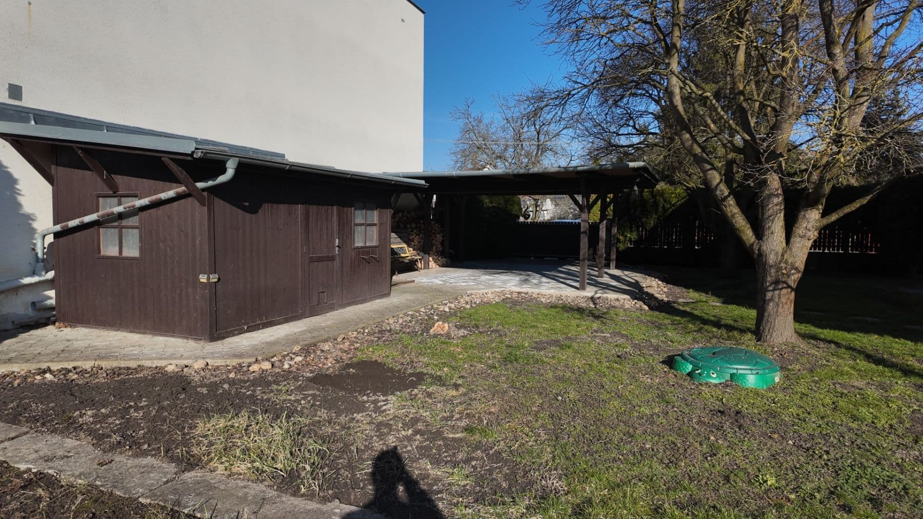 Predaj domu 160 m², pozemek 840 m², U Studánky, Dubňany, Jihomoravský kraj Predaj domu 160 m², pozemek 840 m², U Studánky, Dubňany, Jihomoravský kraj