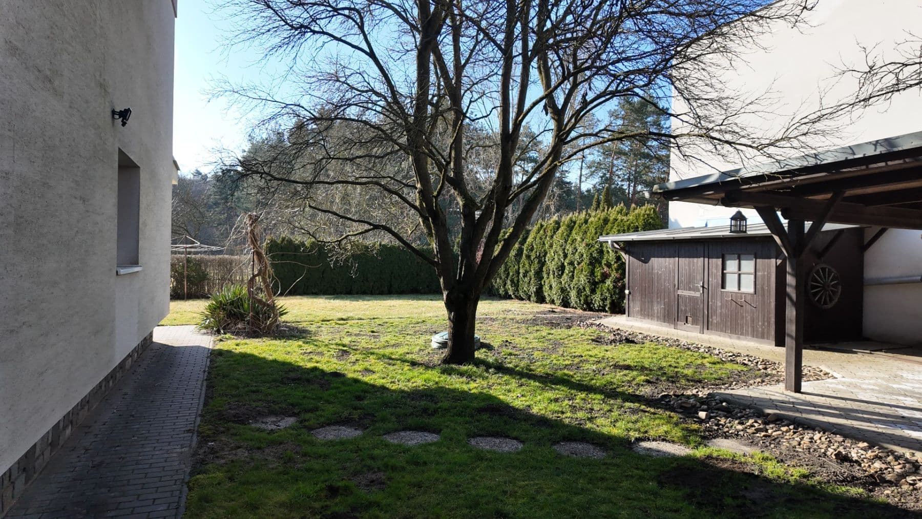 Predaj domu 160 m², pozemek 840 m², U Studánky, Dubňany, Jihomoravský kraj Predaj domu 160 m², pozemek 840 m², U Studánky, Dubňany, Jihomoravský kraj