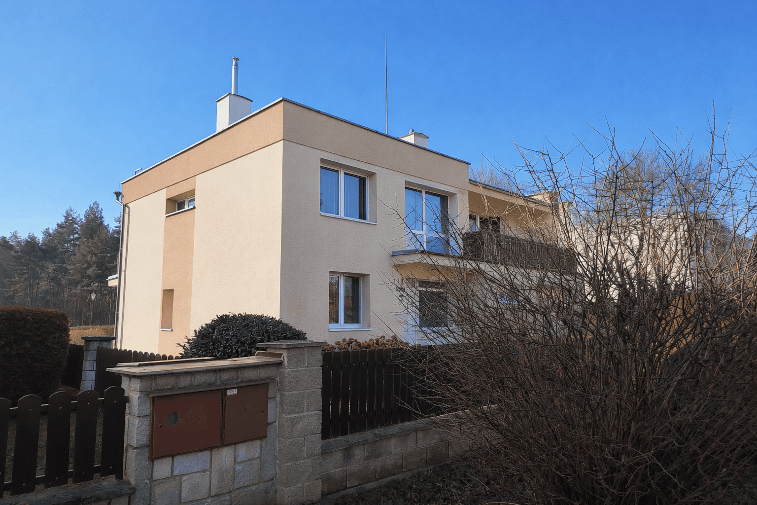 Predaj domu 160 m², pozemek 840 m², U Studánky, Dubňany, Jihomoravský kraj Predaj domu 160 m², pozemek 840 m², U Studánky, Dubňany, Jihomoravský kraj